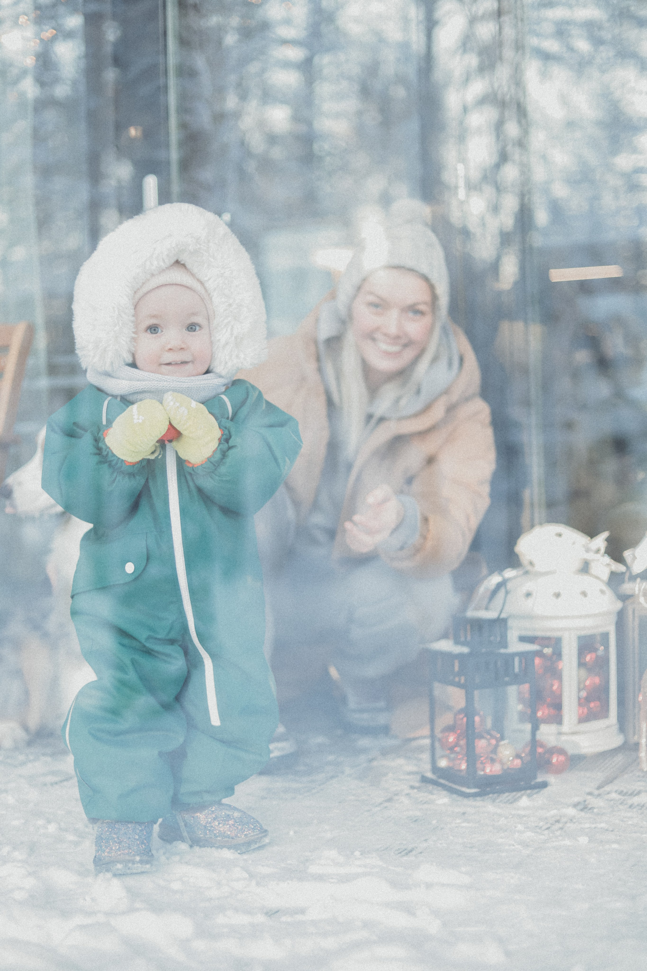 Инна и Вера. Фотограф Москва и Санкт-Петербург