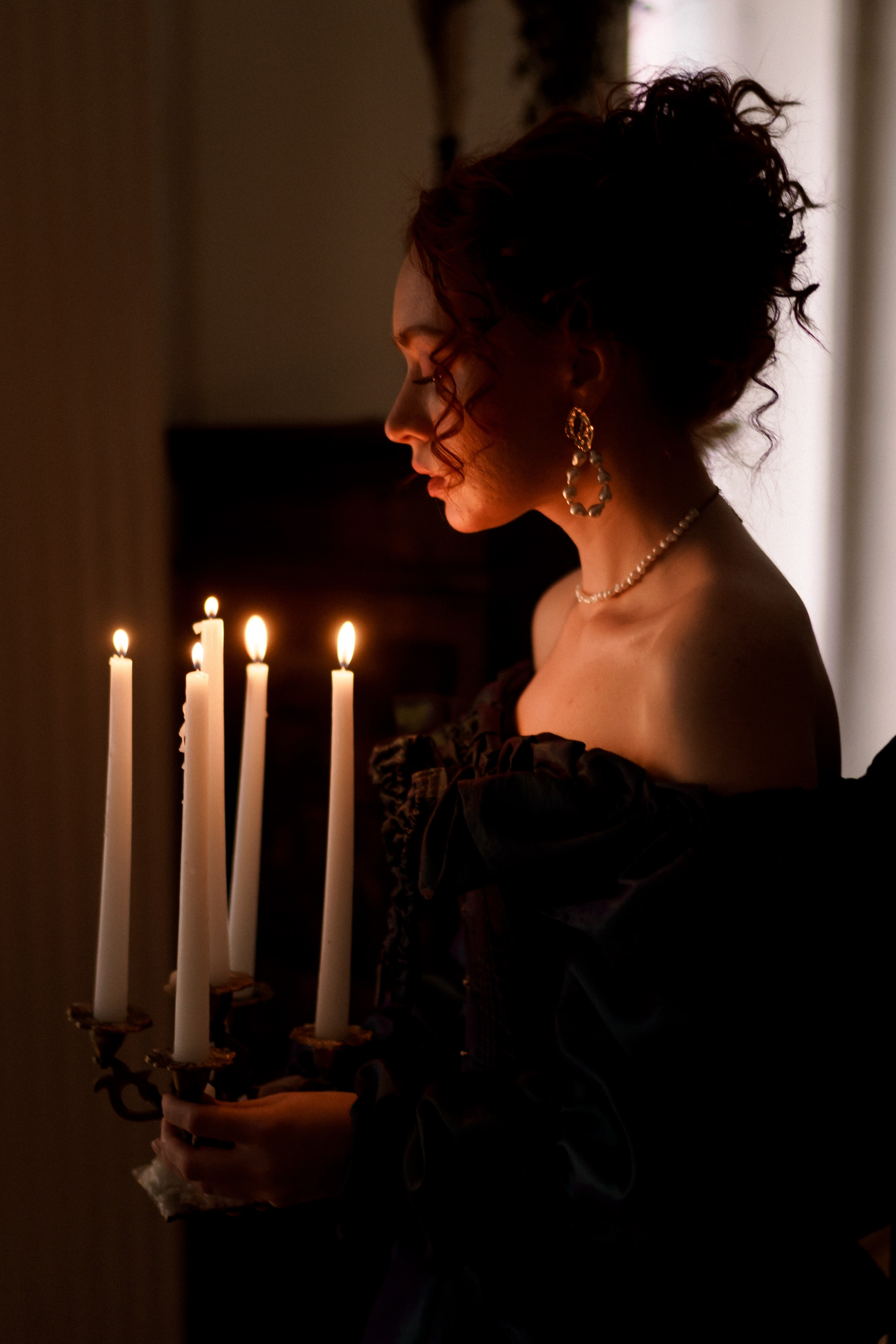 Три сестры. Чувственный фотограф в Санкт-Петербурге Пятнова Ксения