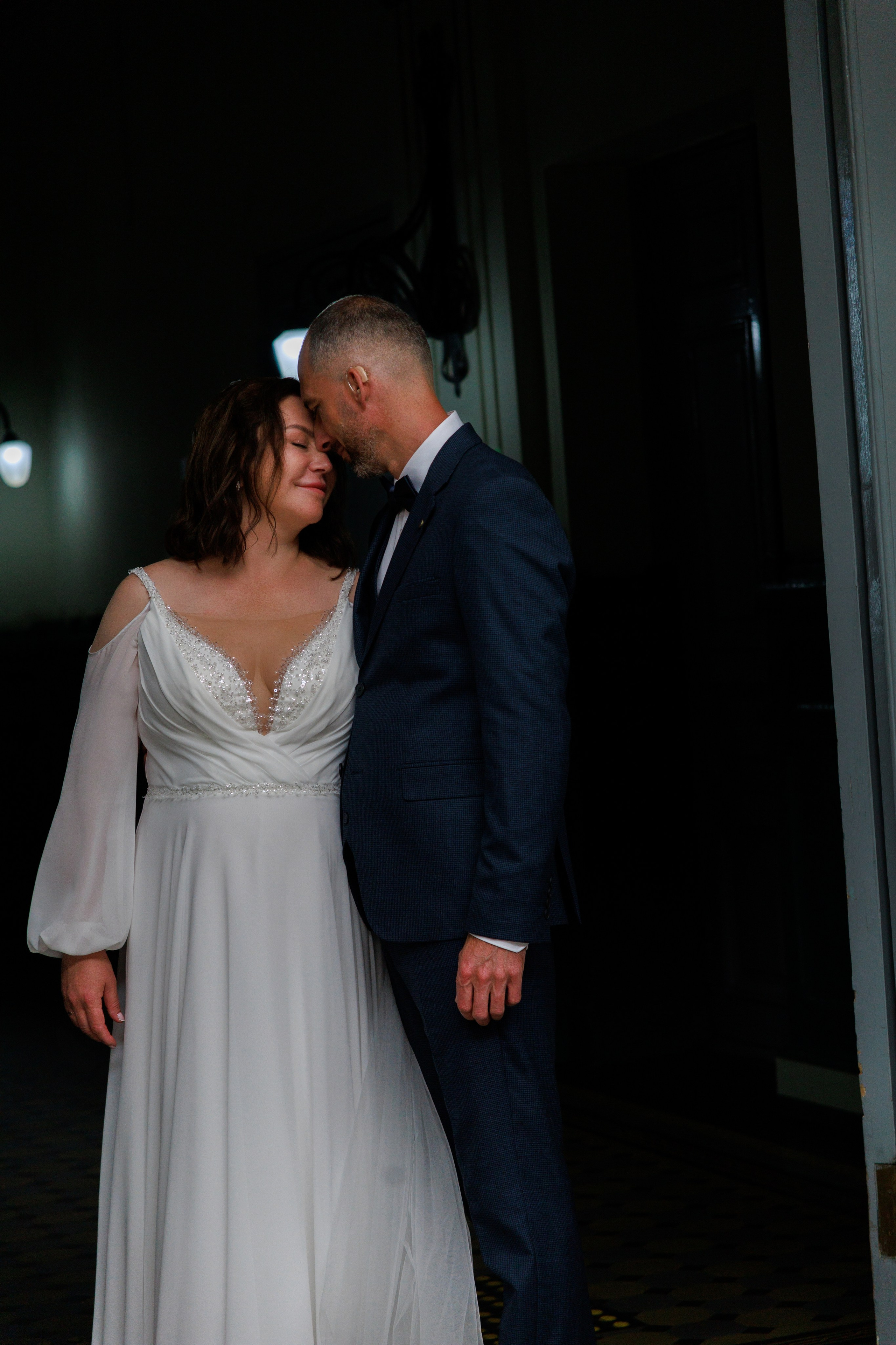 Роман и Наталья. Свадебный и портретный фотограф в Санкт-Петербурге Анатолий Рыбенков