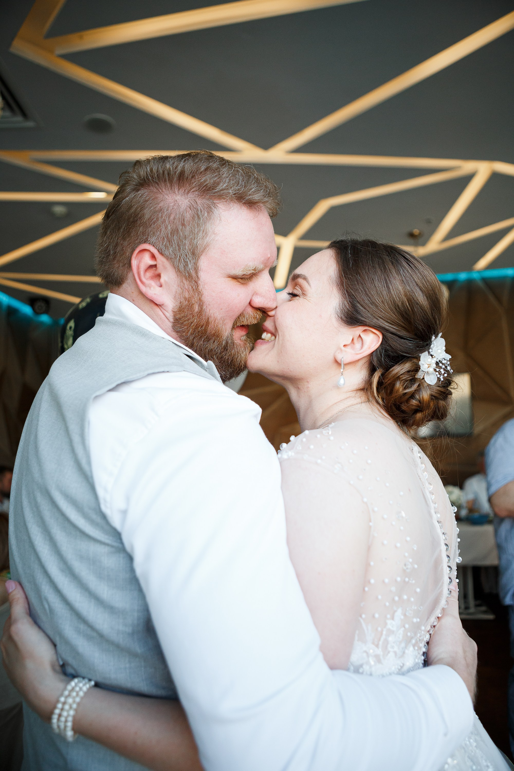 Свадьба Ильи и Юлии