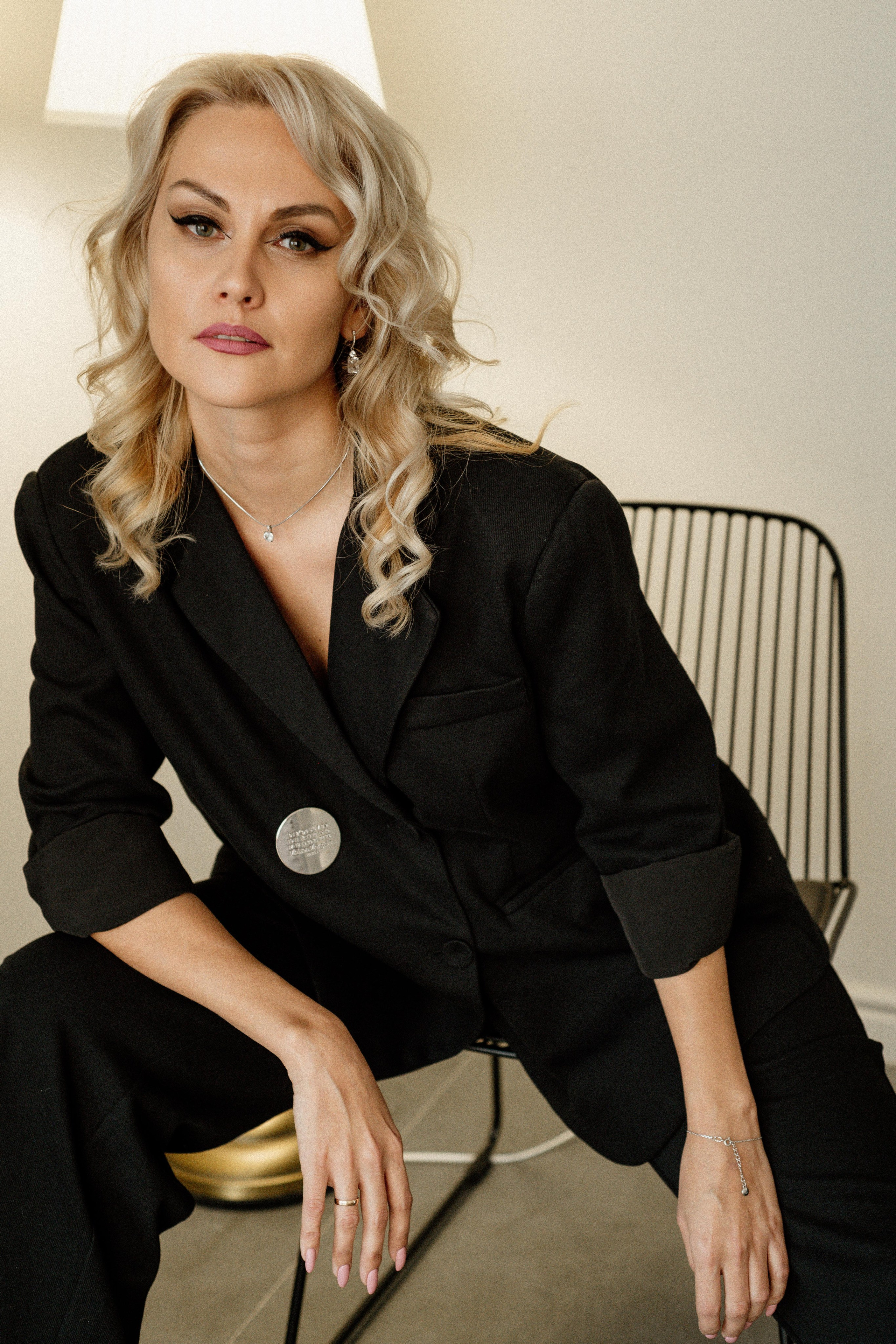 Светлана. Фотограф Алёна Евграфова