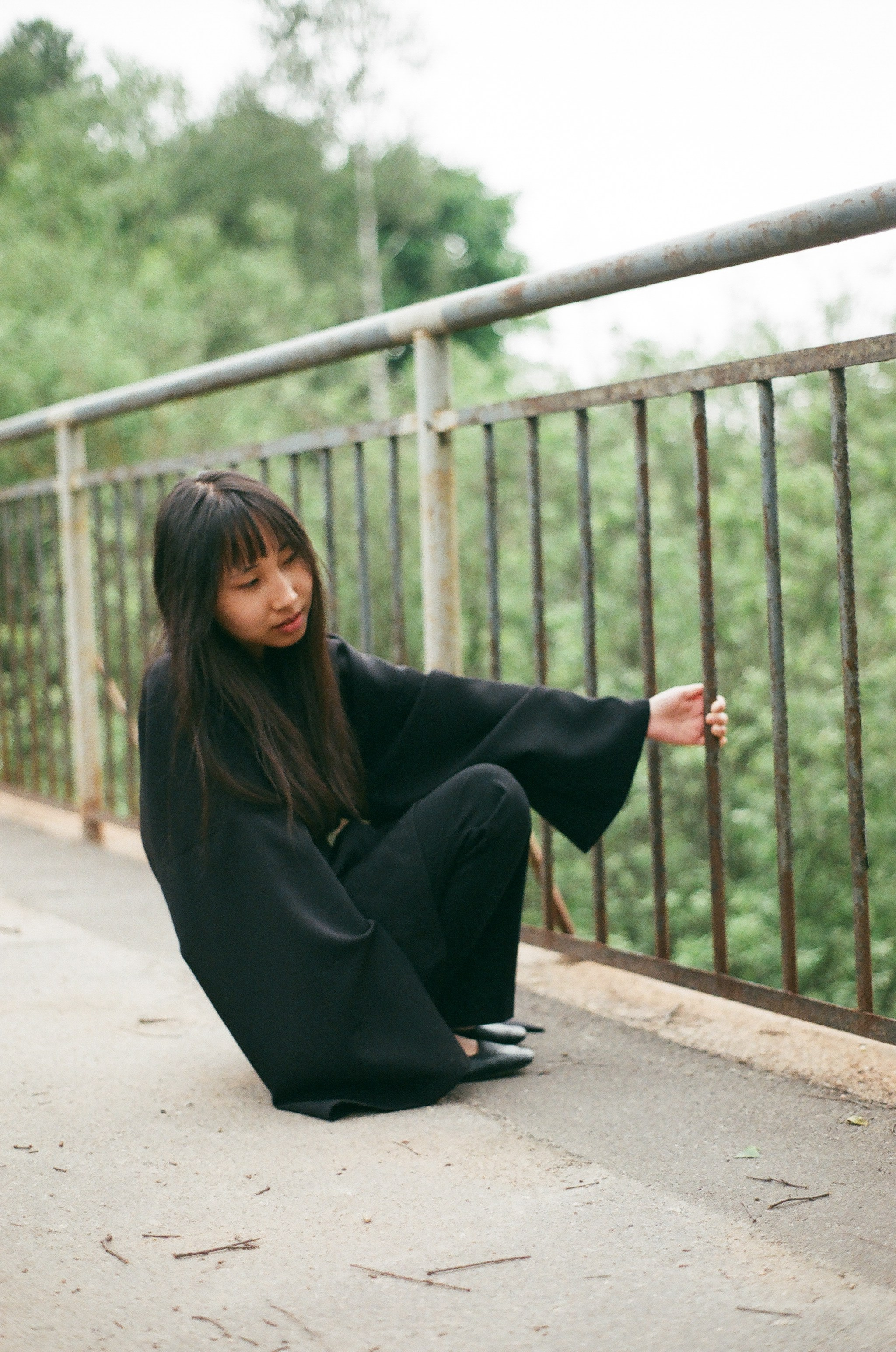 Портфолио со съемок естественных фотосессий