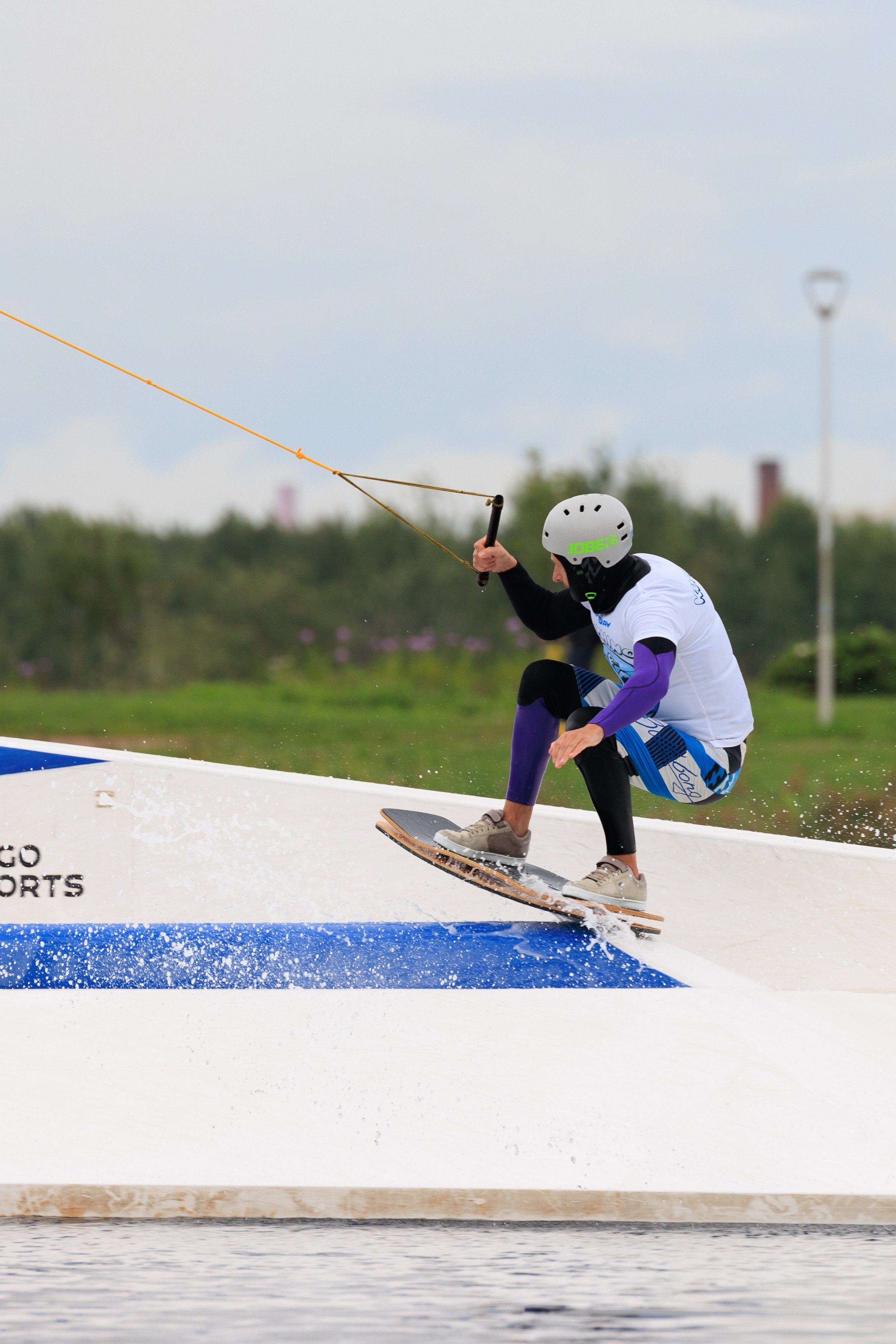 KupchinoOpenContest 2024. Фотограф Александр Заломаев