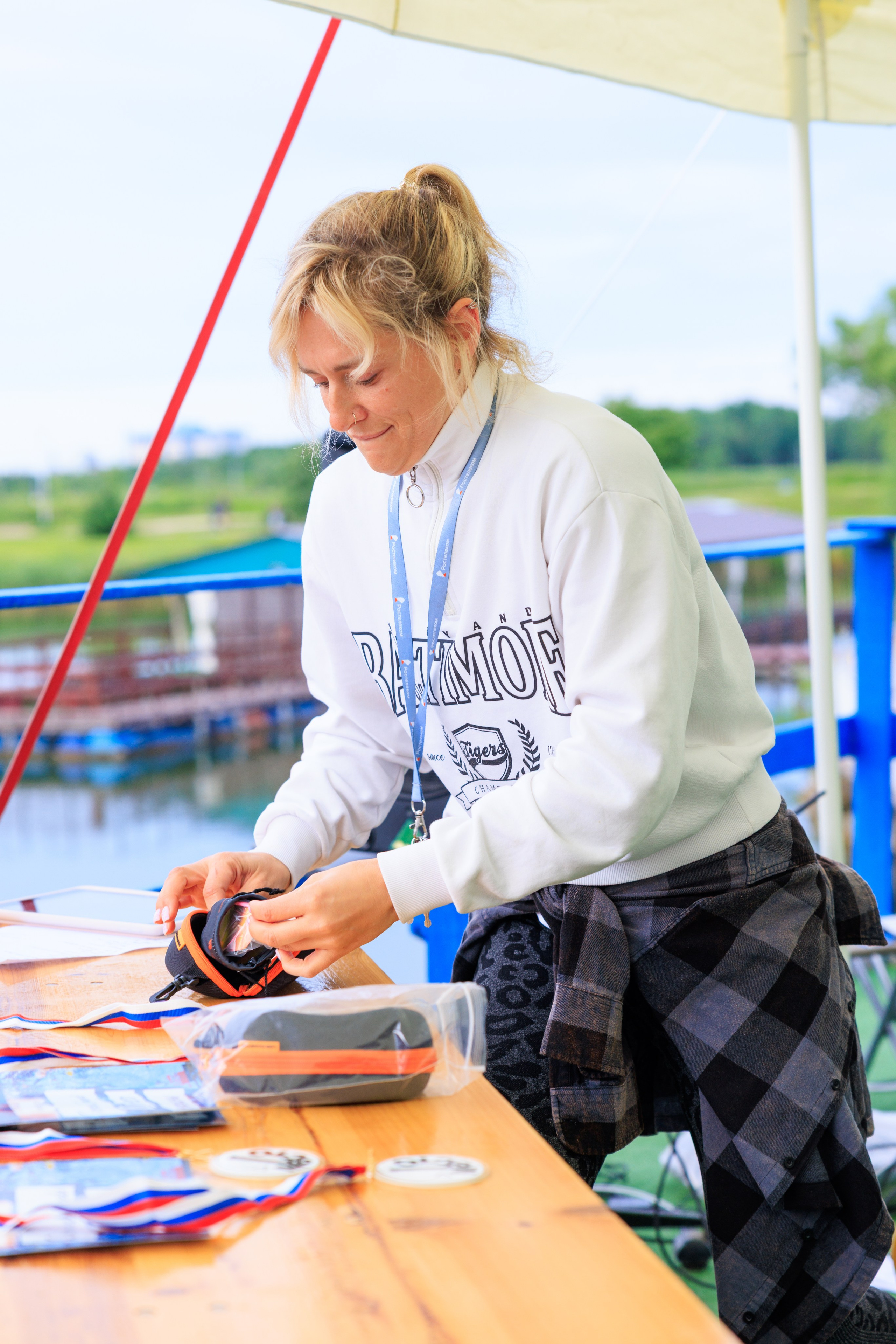 KUPCHINO OPEN CONTEST 2025. Фотограф Александр Заломаев