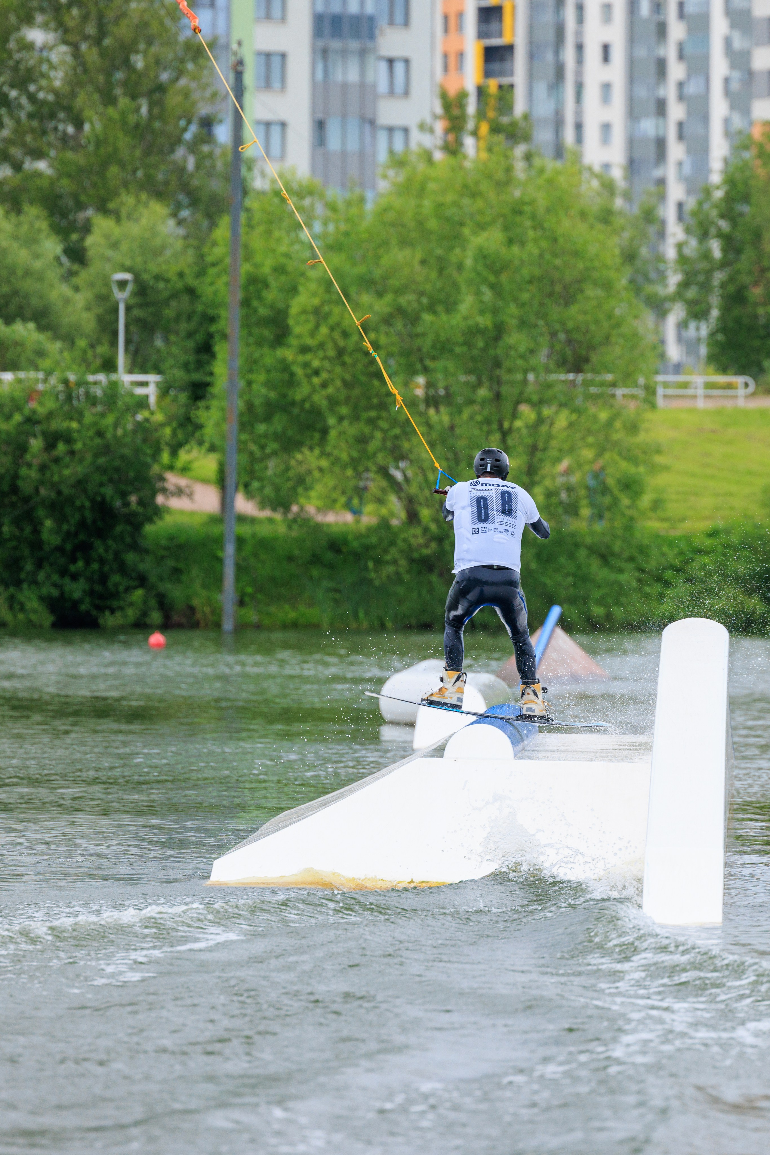 KUPCHINO OPEN CONTEST 2025. Фотограф Александр Заломаев