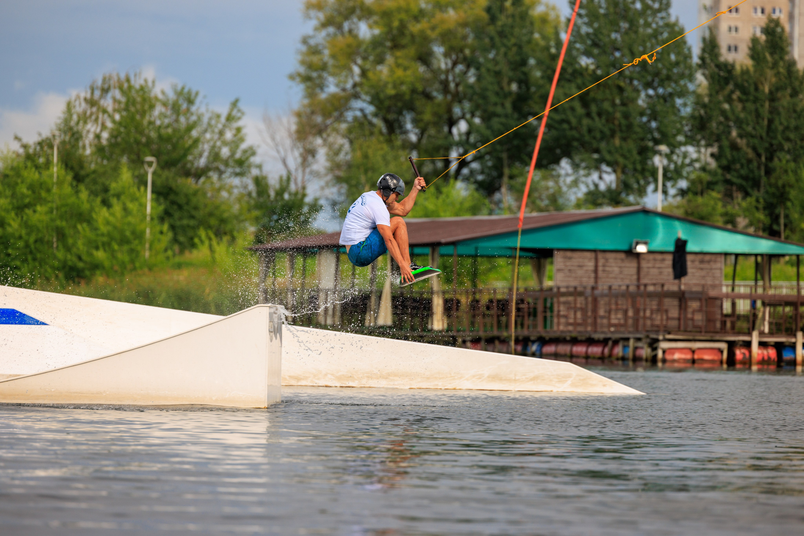 KupchinoOpenContest 2024. Фотограф Александр Заломаев