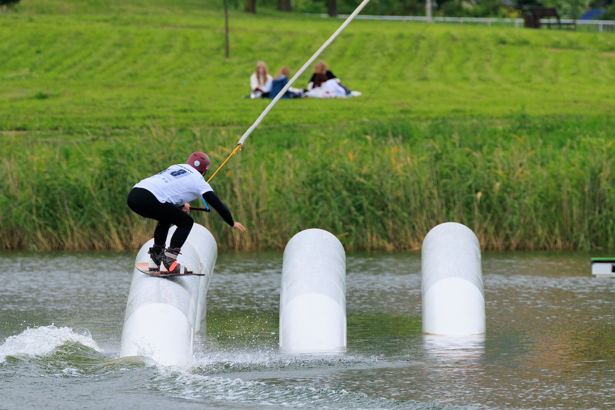 KUPCHINO OPEN CONTEST 2025. Фотограф Александр Заломаев