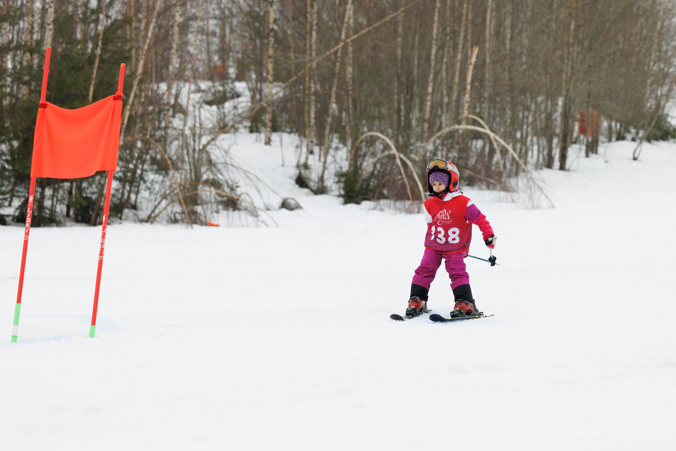 IGORA KIDS CUP 2024(spring). Фотограф Александр Заломаев