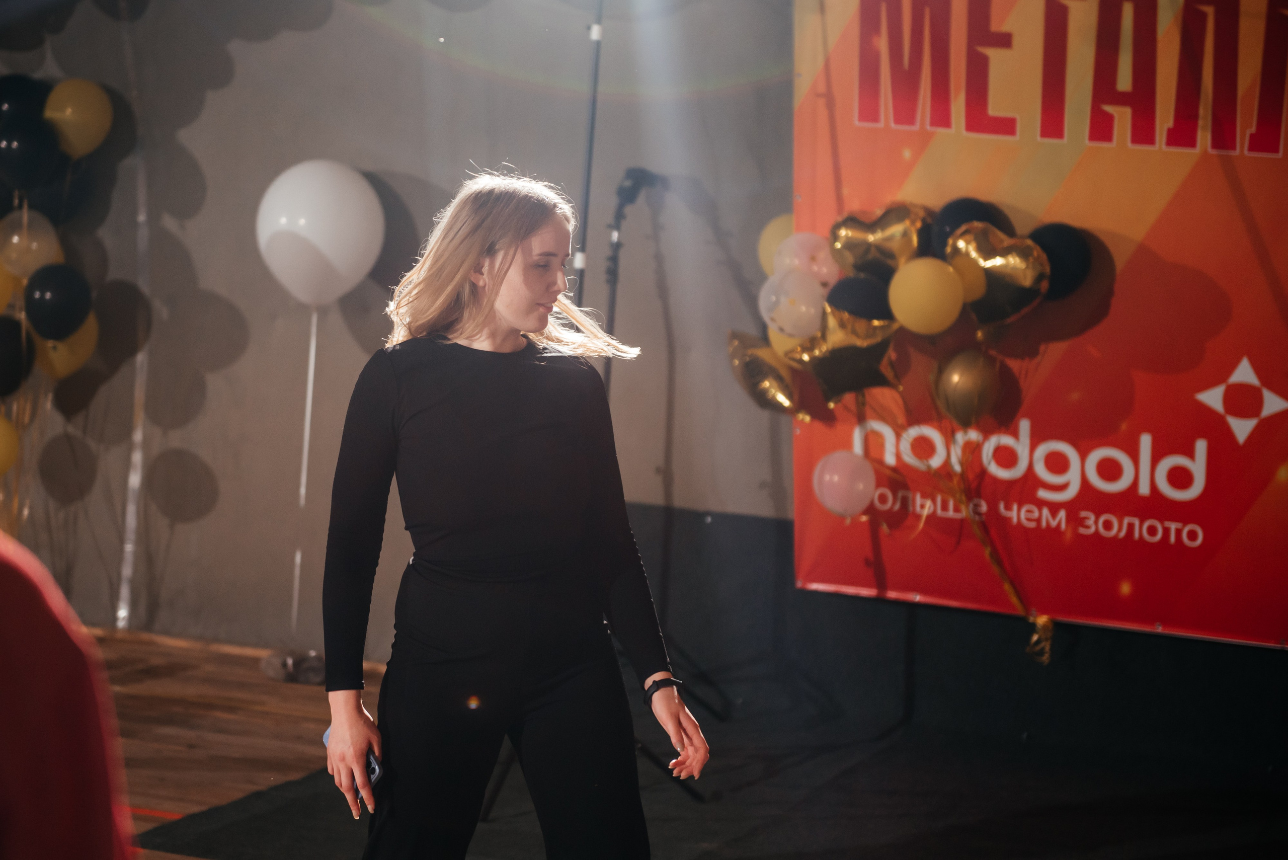 День Металлурга г. Сковородино. Свадебный фотограф Иркутск Алексей Шульгин