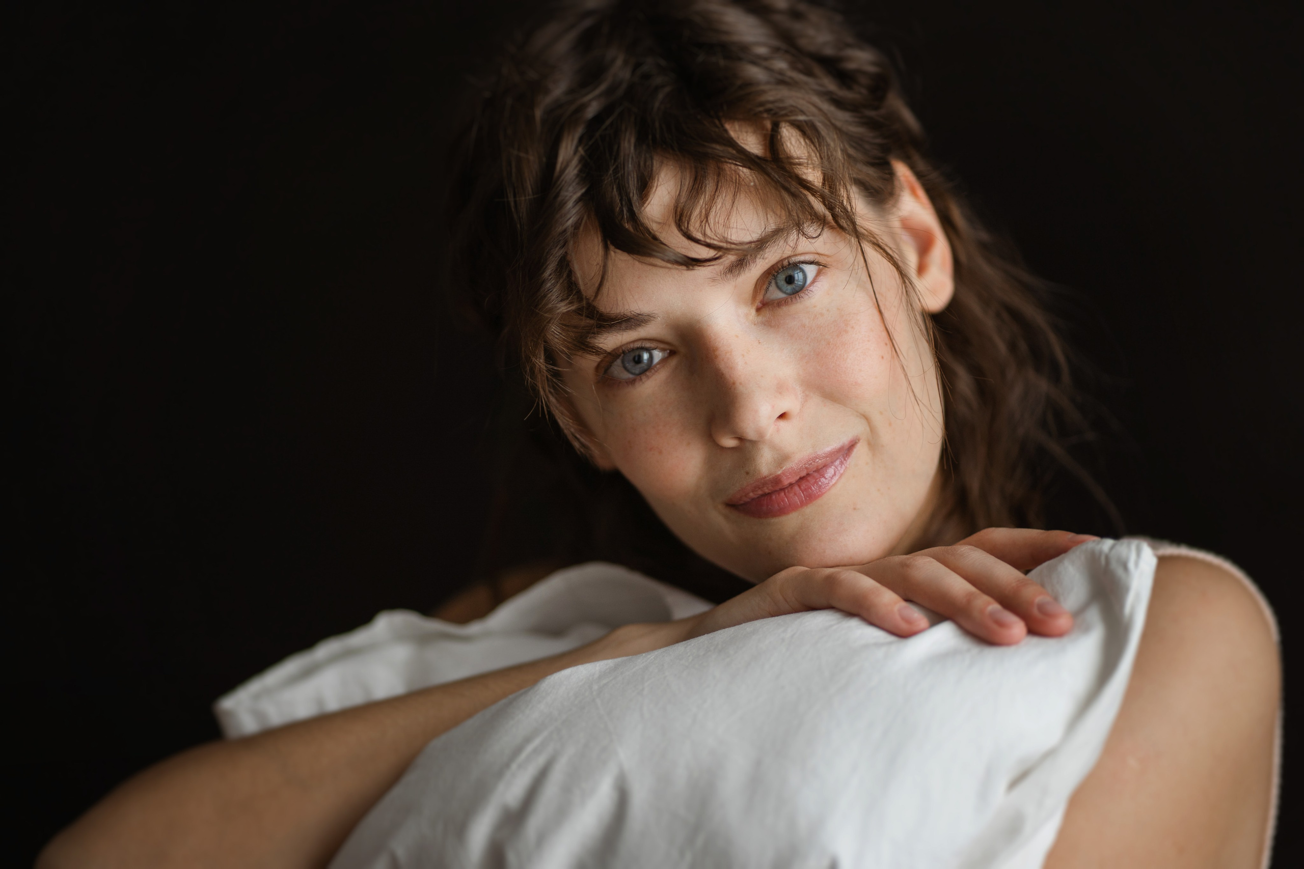 Вика. Семейный фотограф, фотосессия беременности в Новосибирске Кристина Киб