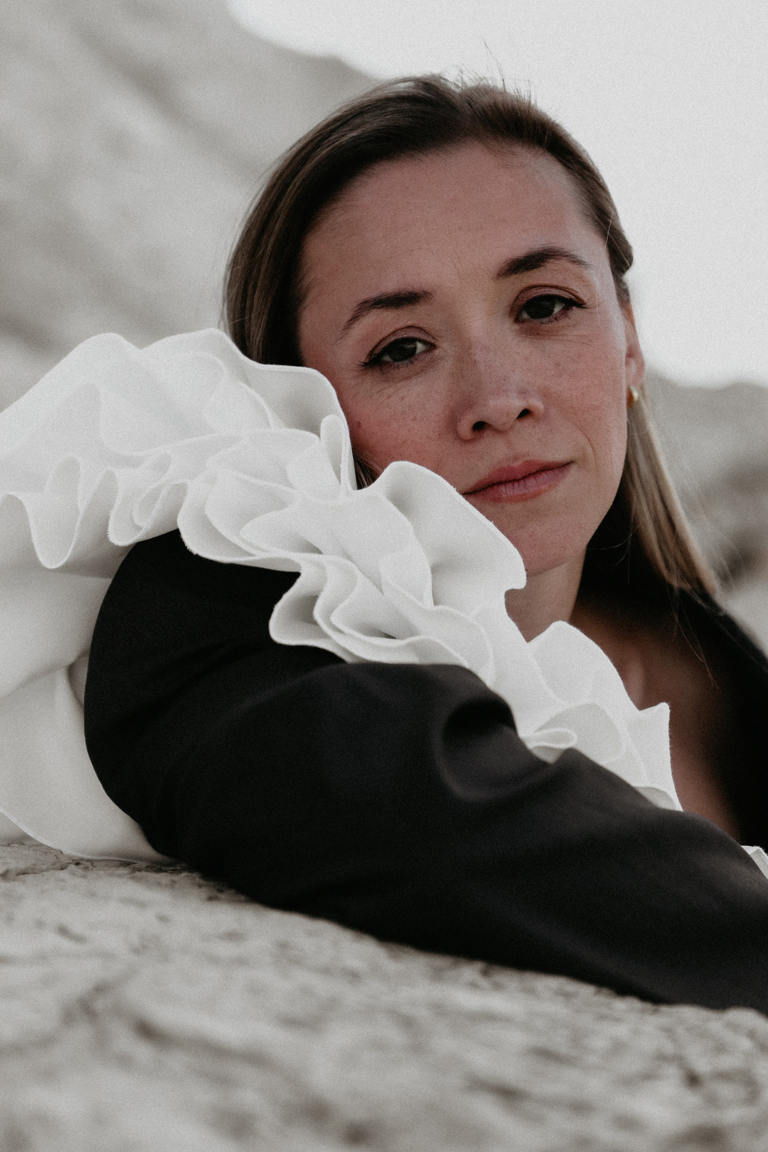 Алёна. Фотограф Иннополис Казань