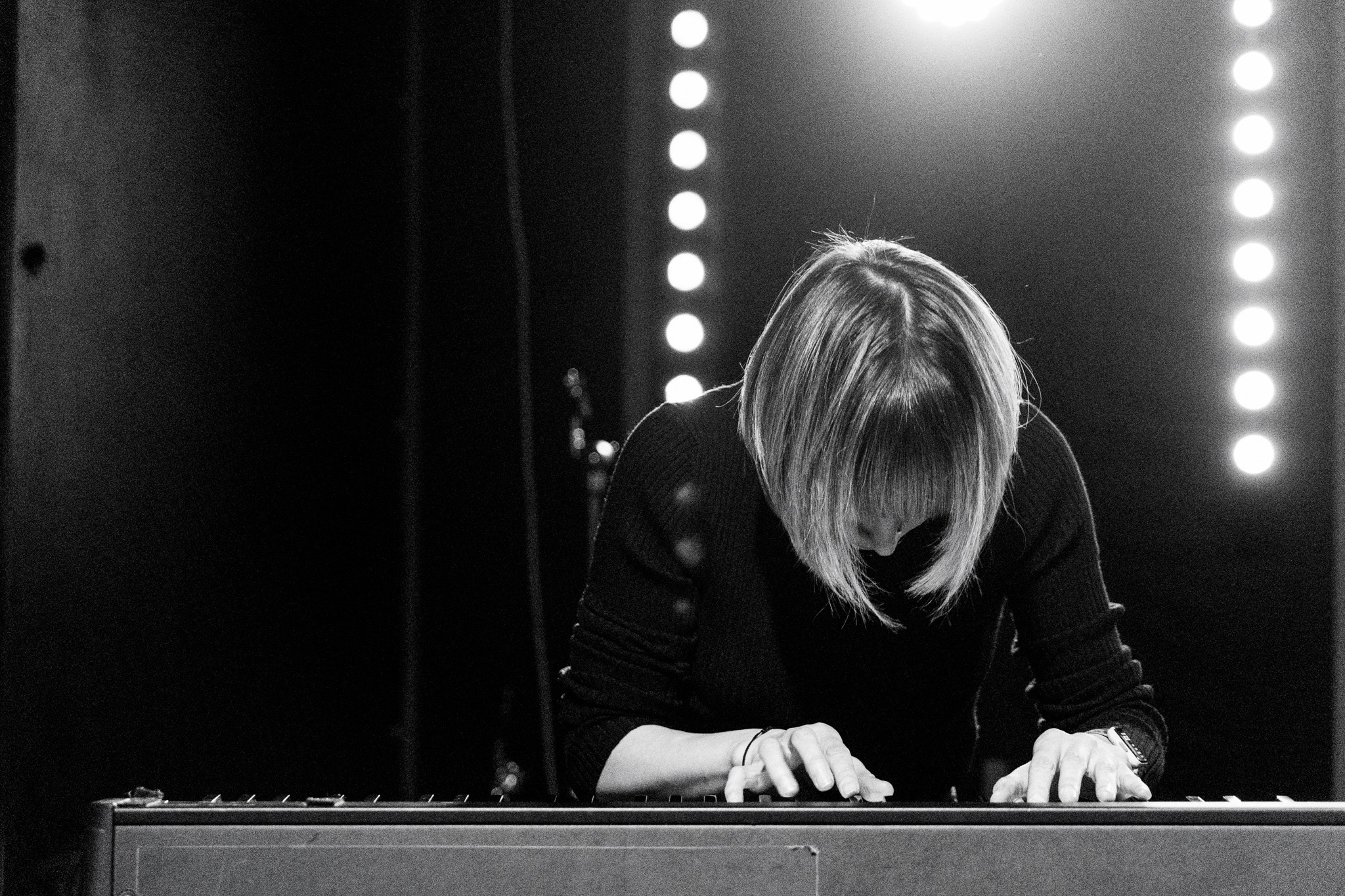 Морегоре, Paraskeva, Parolibre, 18.01.26, Alcatraz