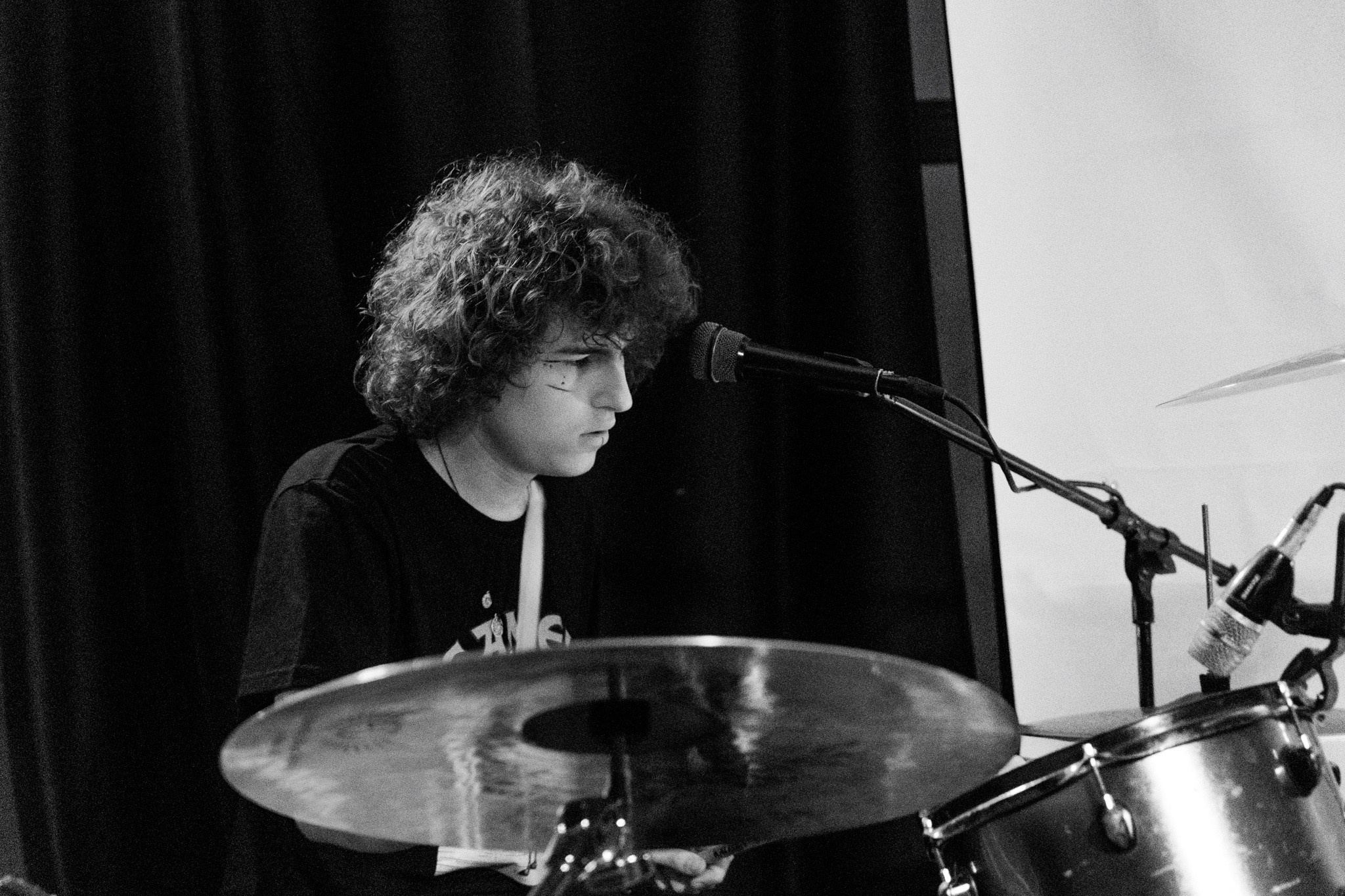 Eternal Winter day 2, 04.01.26, TAGO)))MAGO)))