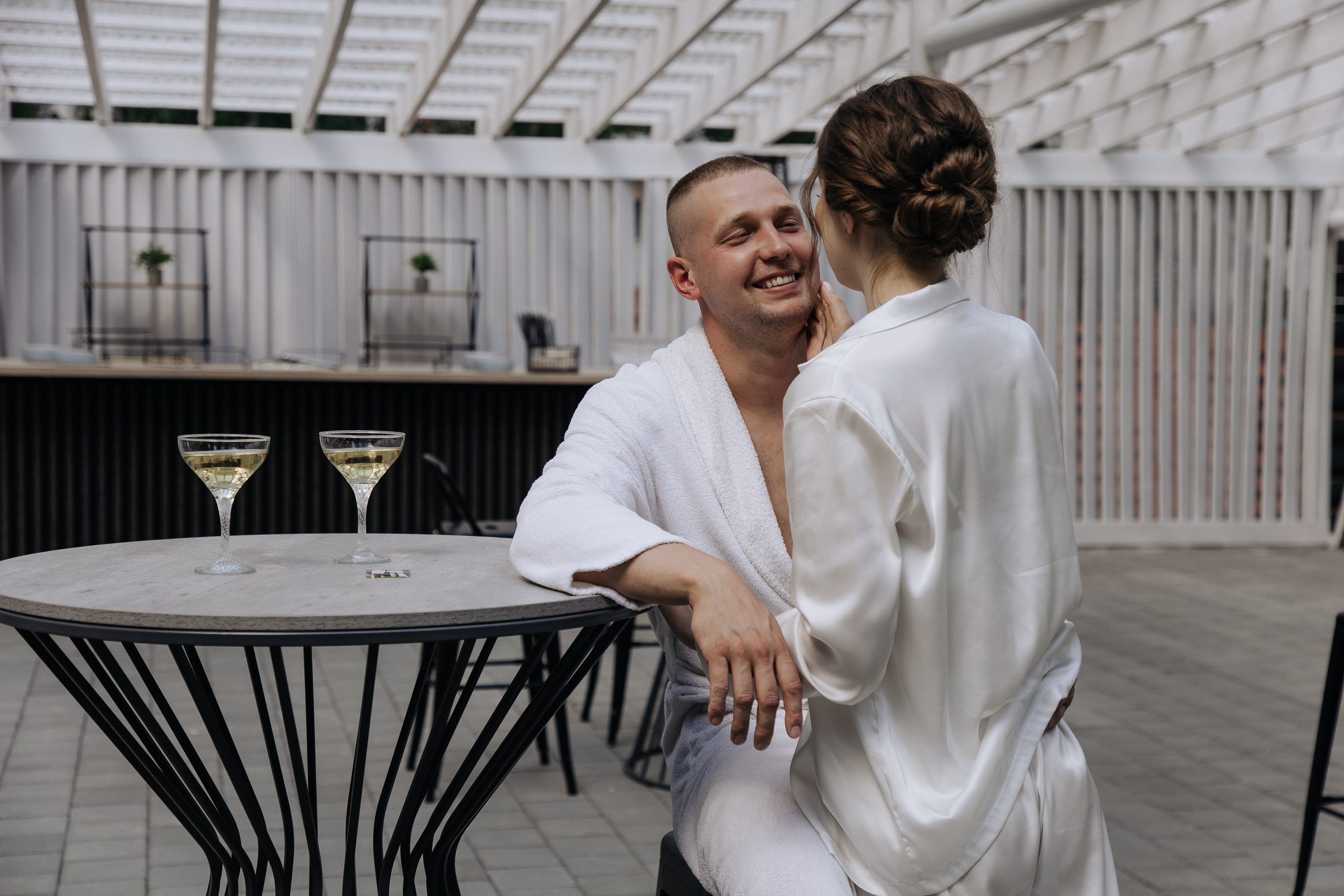 Ксения и Дмитрий. Фотограф Екатеринбург| Миасс Долгополова Дарья