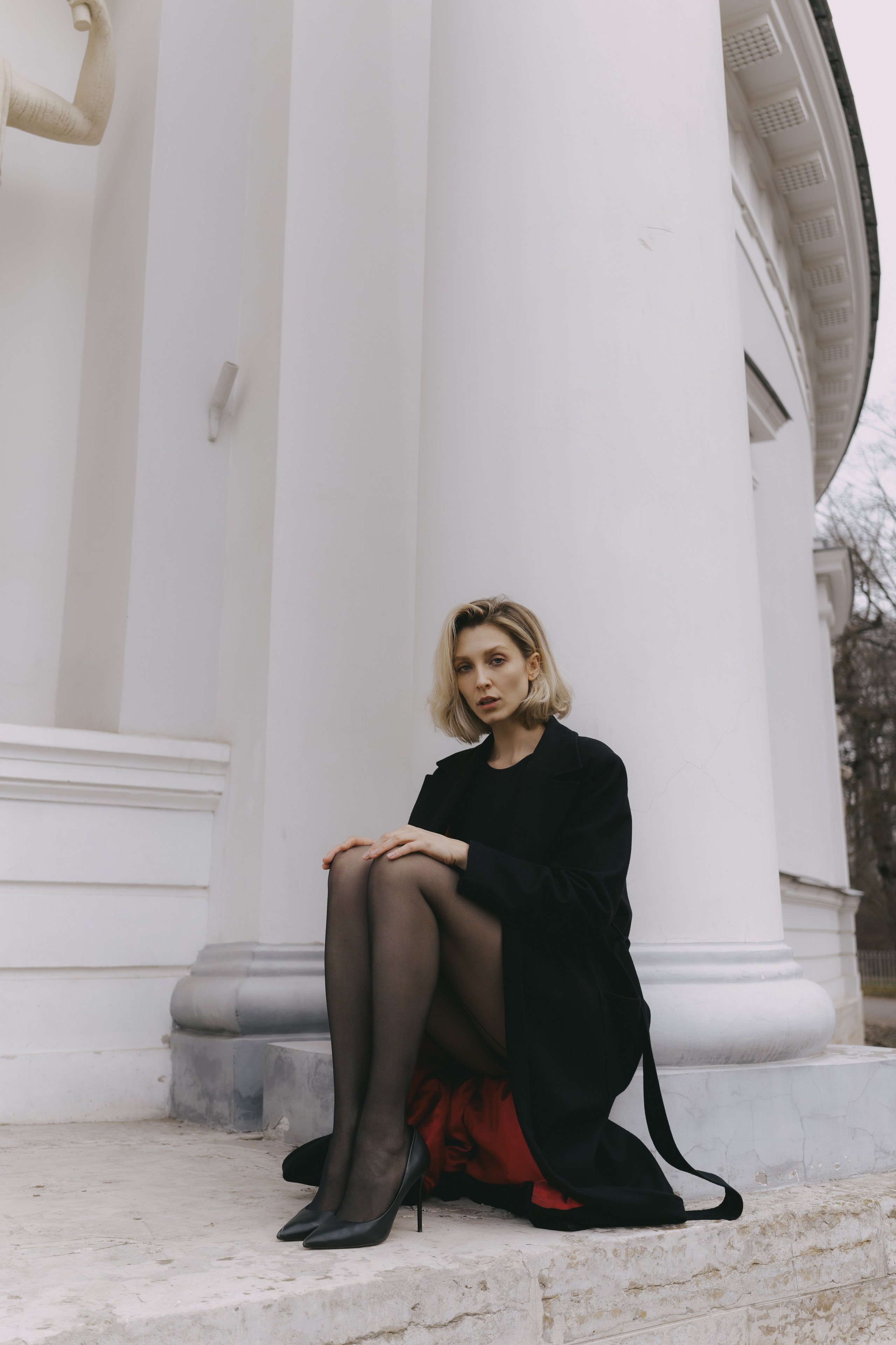 Лера. Портретный фотограф в Санкт-Петербурге Филатов Максим