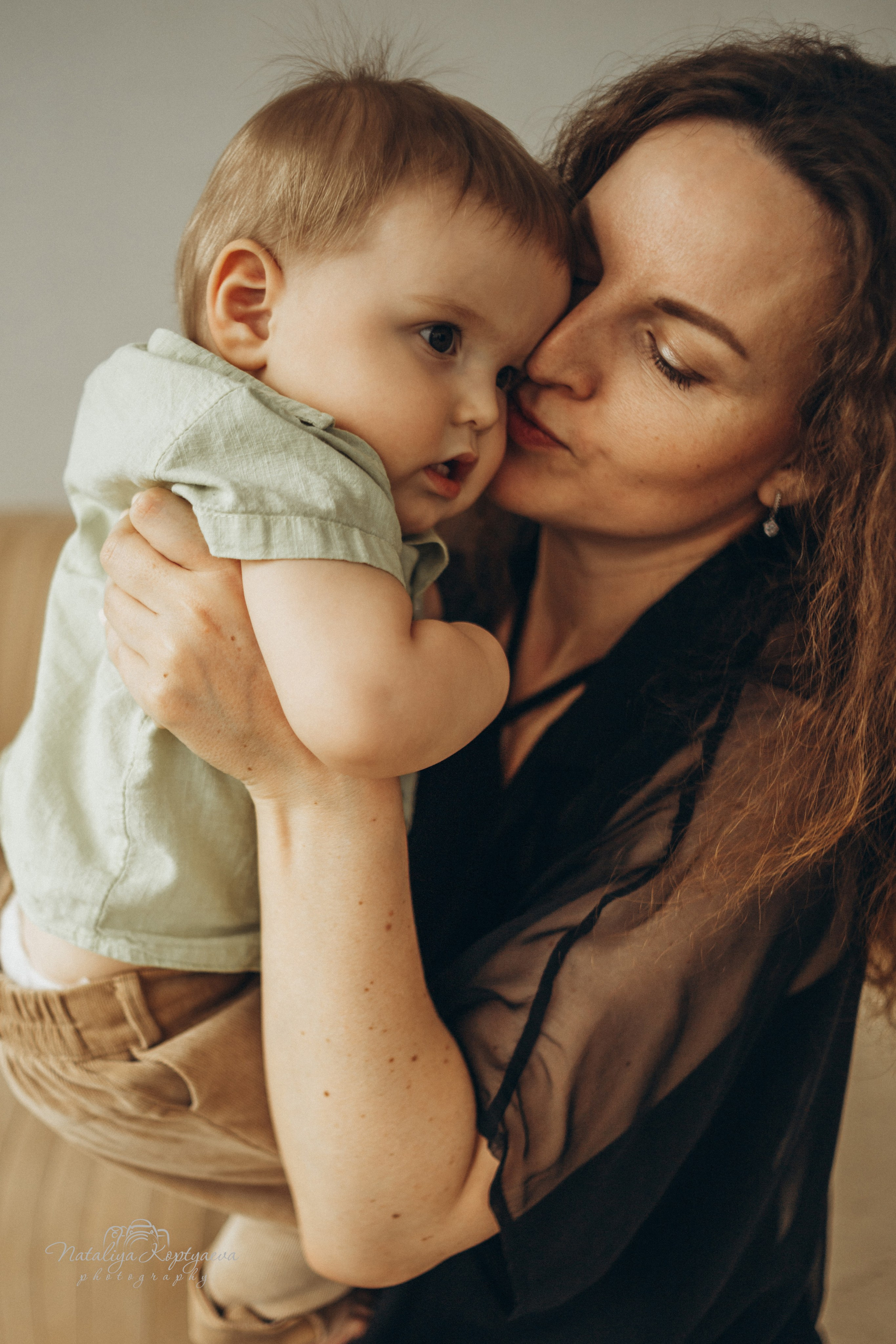 Семейный фотограф. Ретушь новорожденных, обучение ретуши новорожденных, Наталия Коптяева