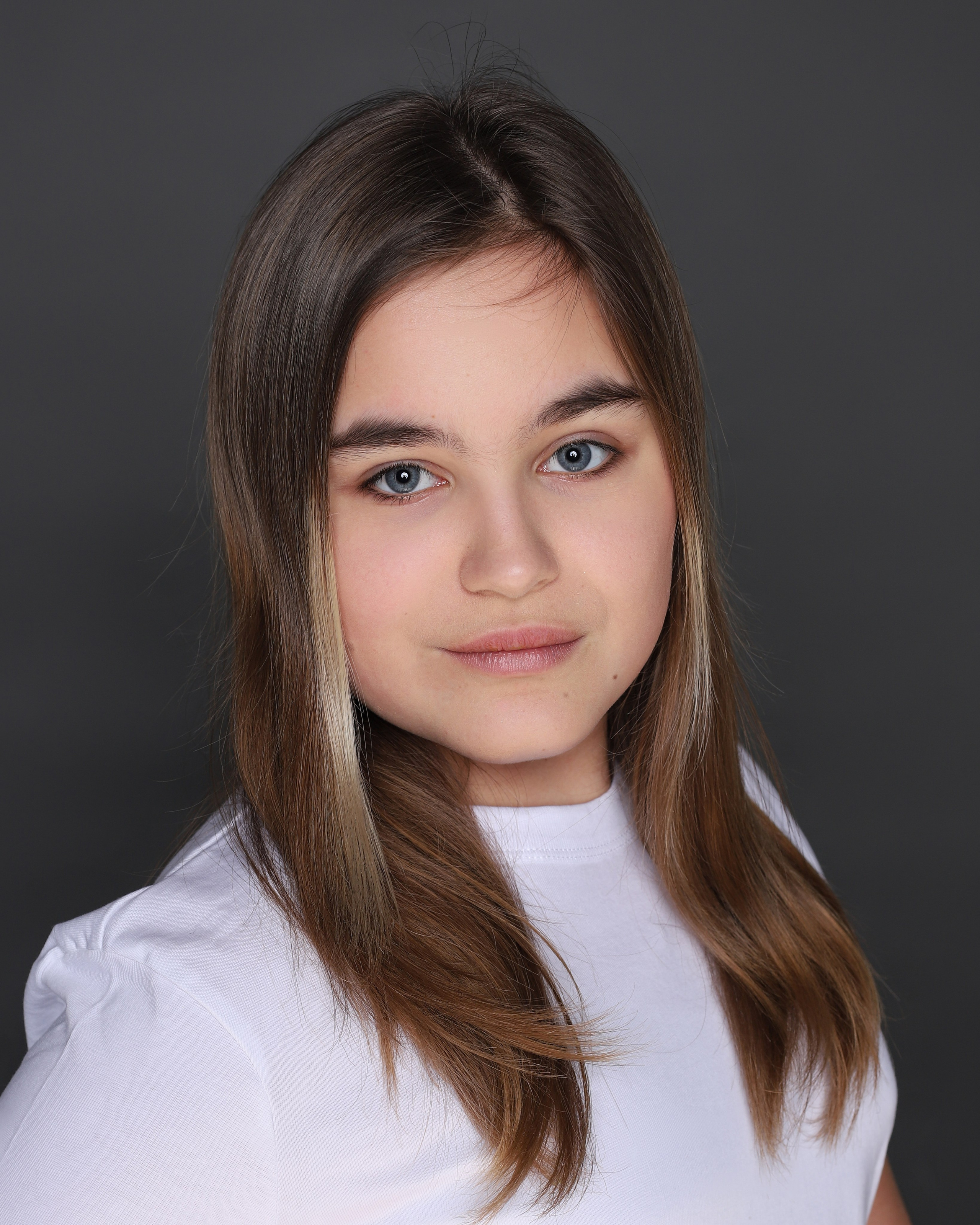 Актерское портфолио Сочи