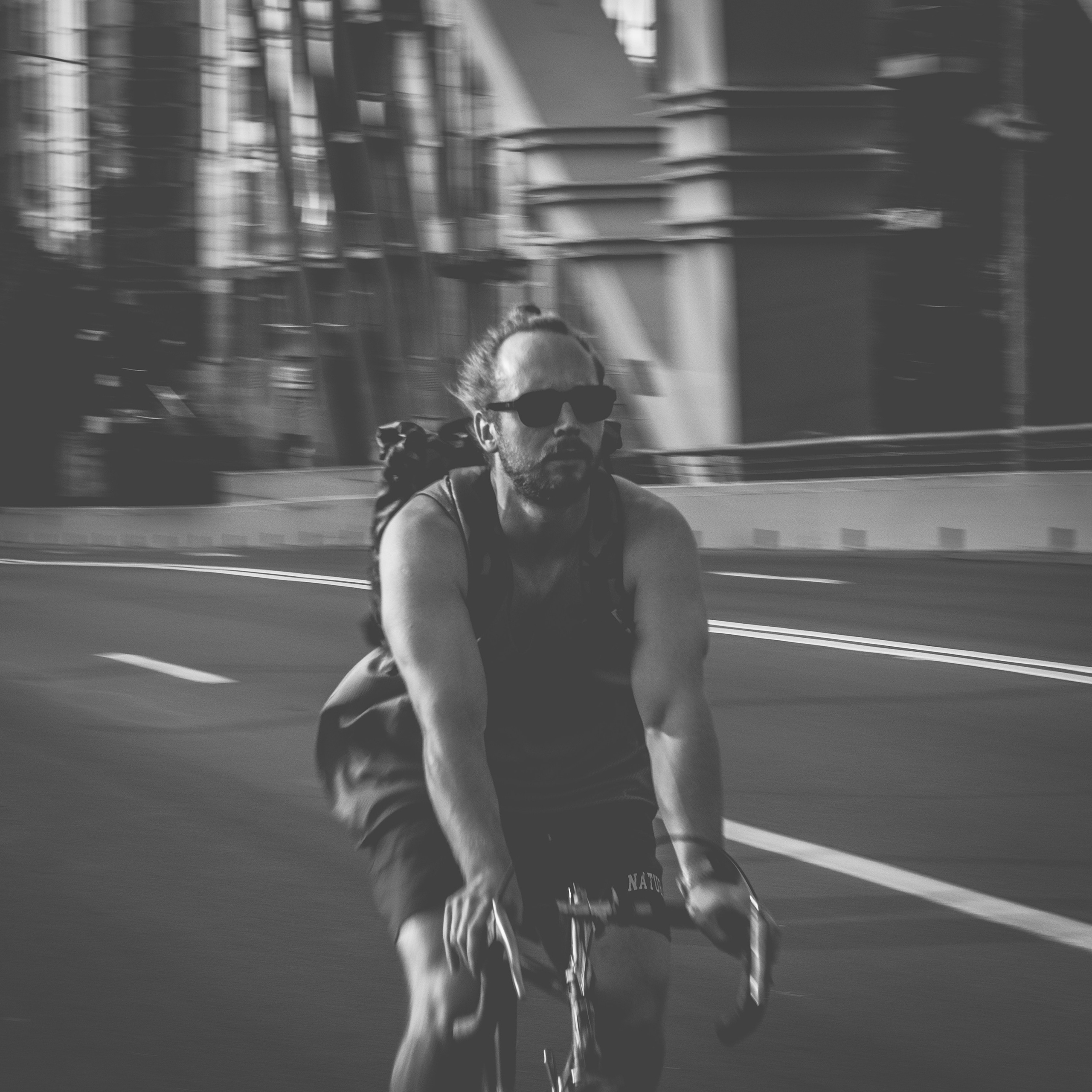 STREET | SECTOR#. Индивидуальный фотограф в Санкт-Петербурге — Иван Дуденко