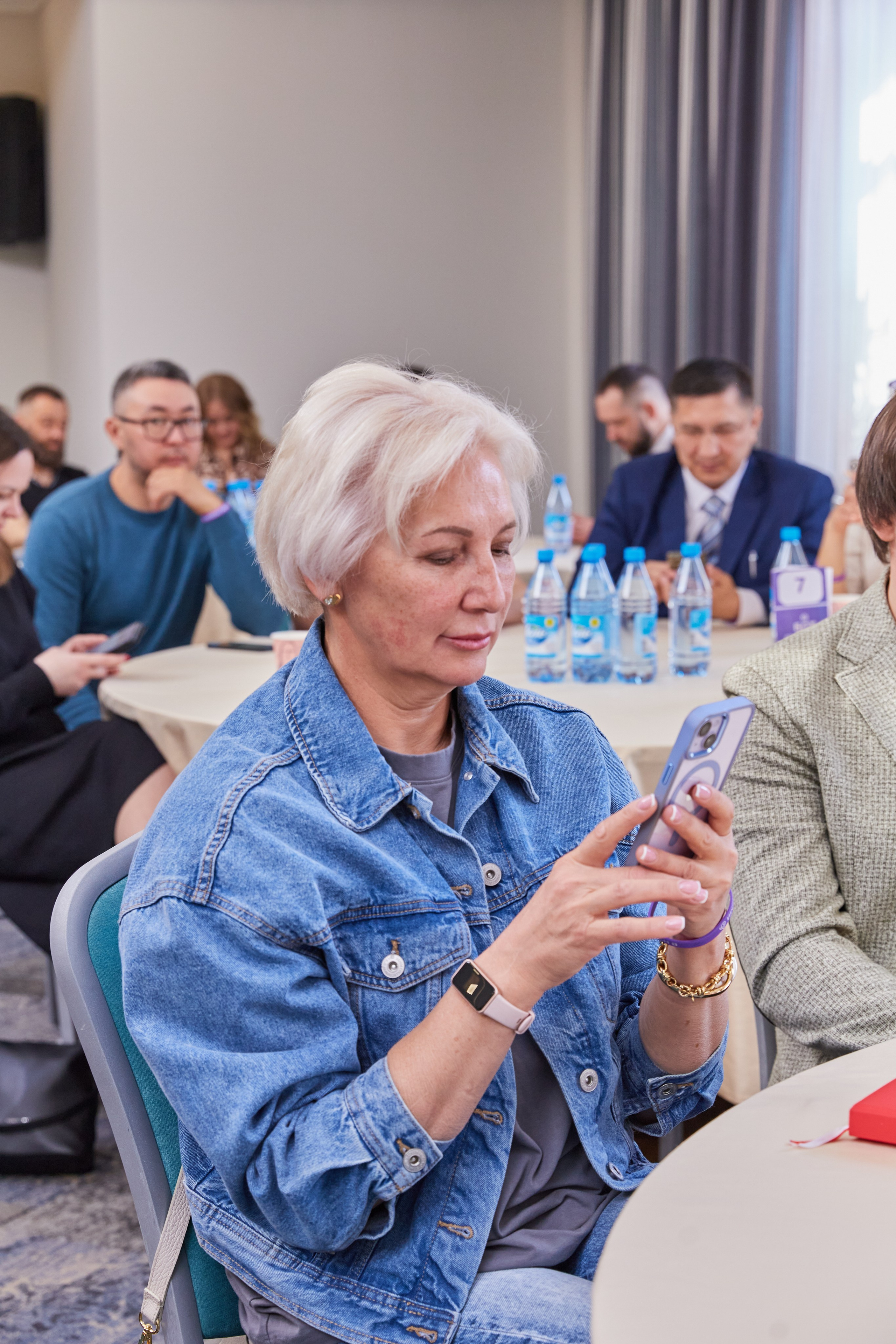 Навыки человека будущего. Контент-фотограф в Абакане Наталья Нагибина