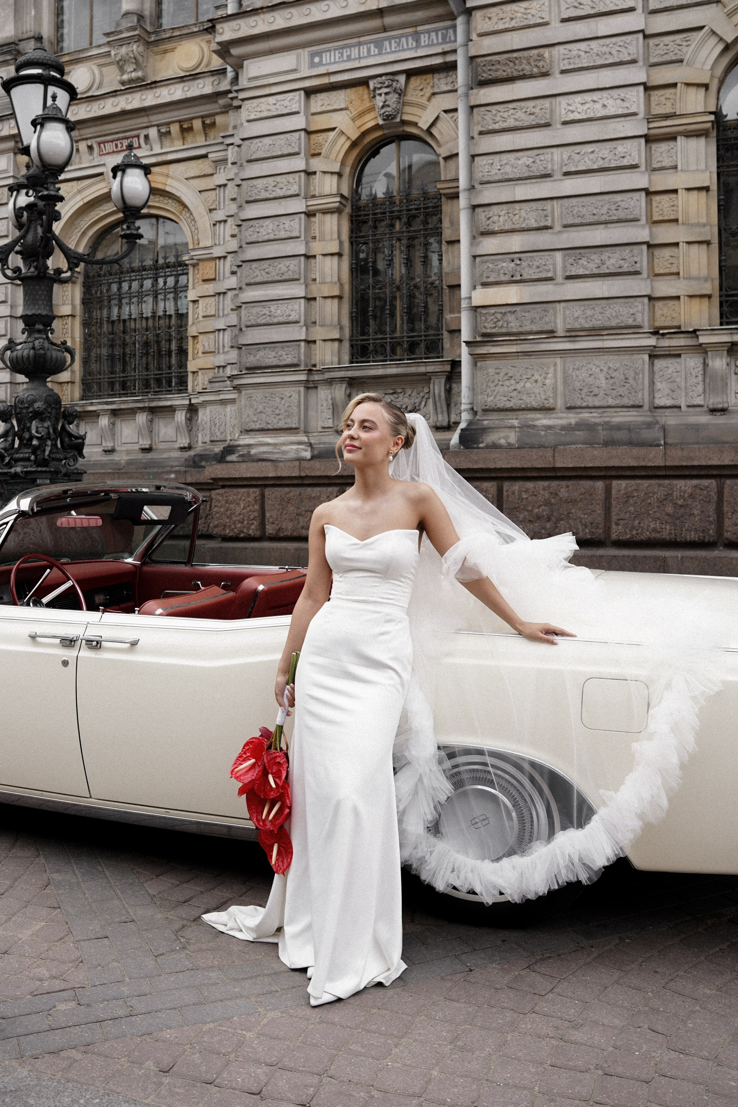 Александр&Виктория. Свадебный фотограф в Санкт-Петербурге Мошина Наталья