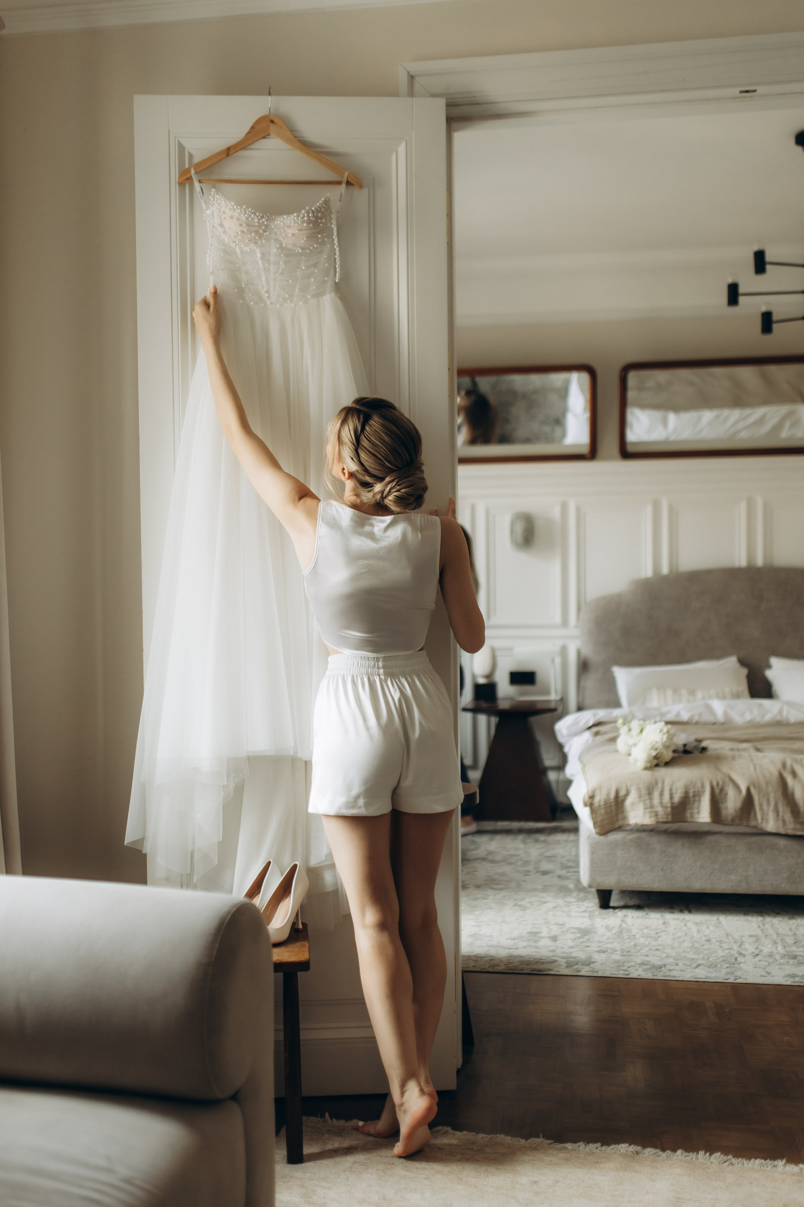 Wedding day. Фотограф Санкт-Петербург