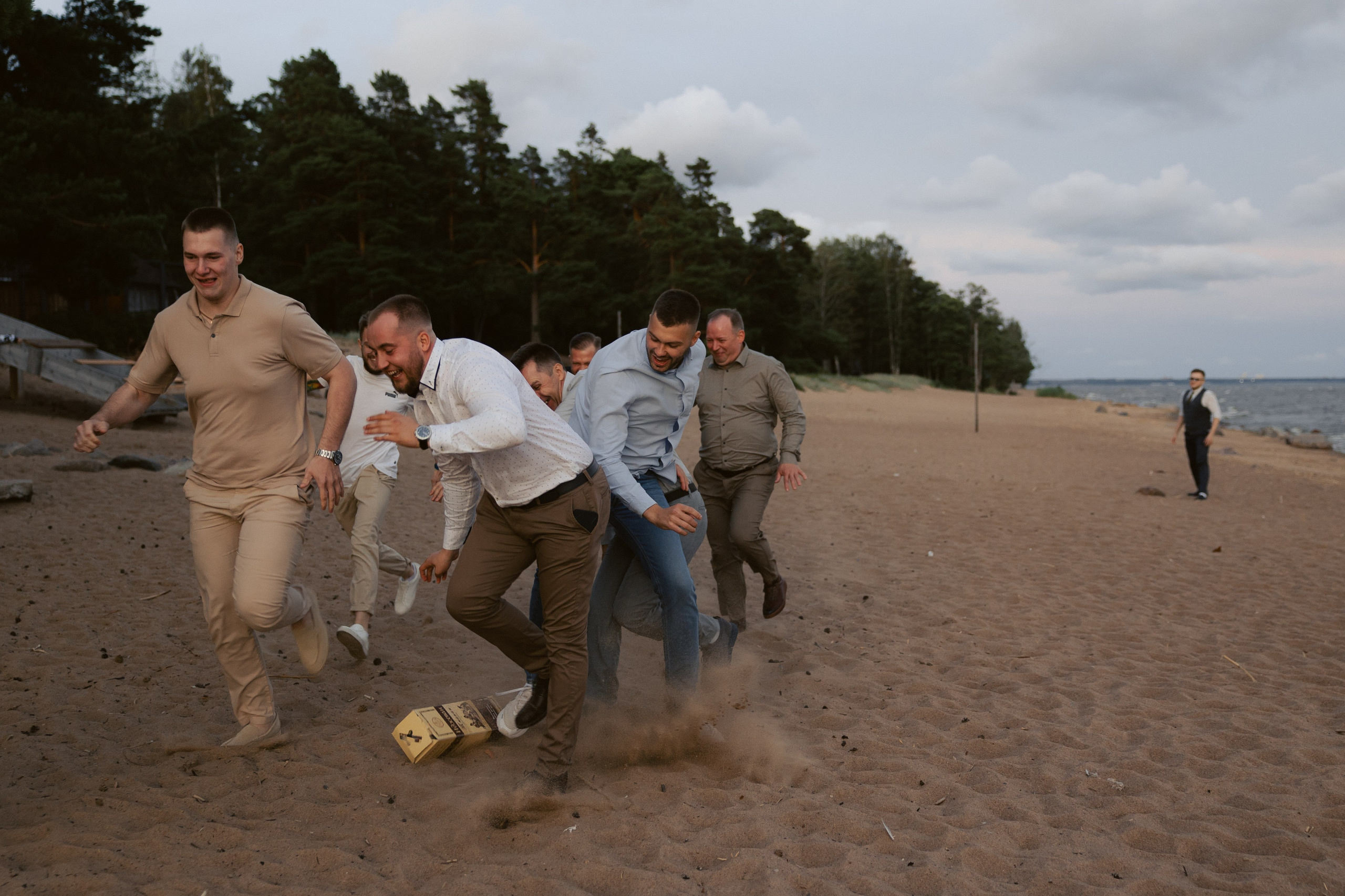 Официально toxic family. Фотограф Санкт-Петербург
