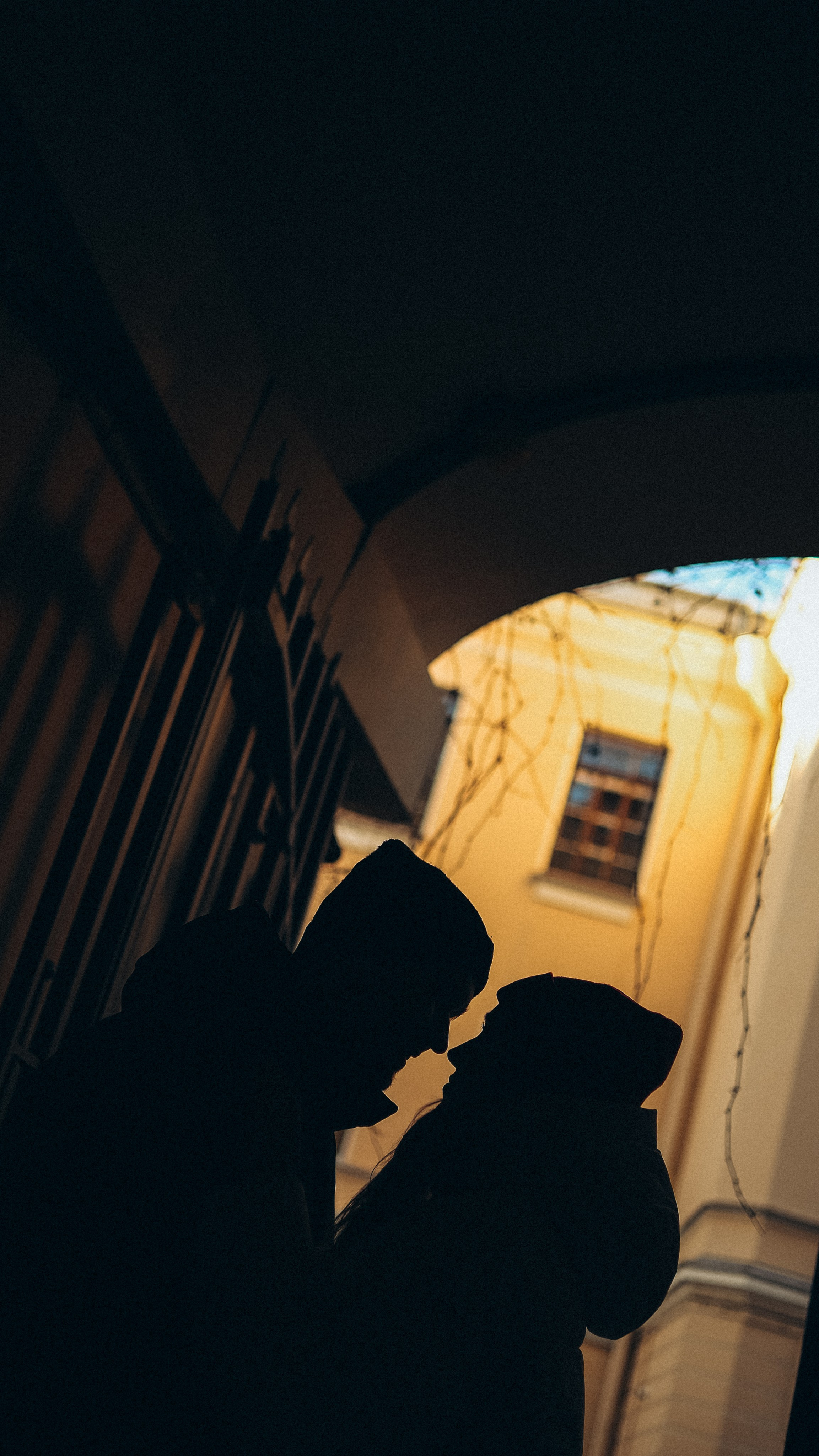 Катя & Ефим. Phdkvmr.ru