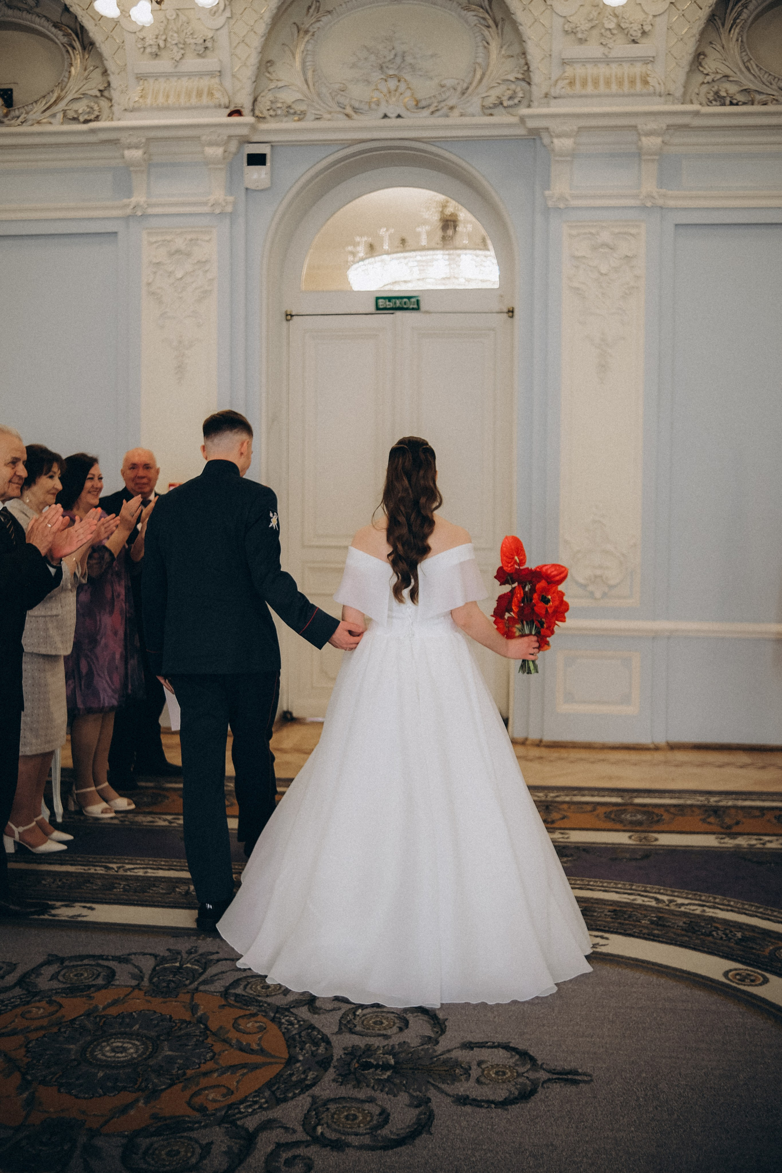 Алёна & Валентин ДБ2. Phdkvmr.ru