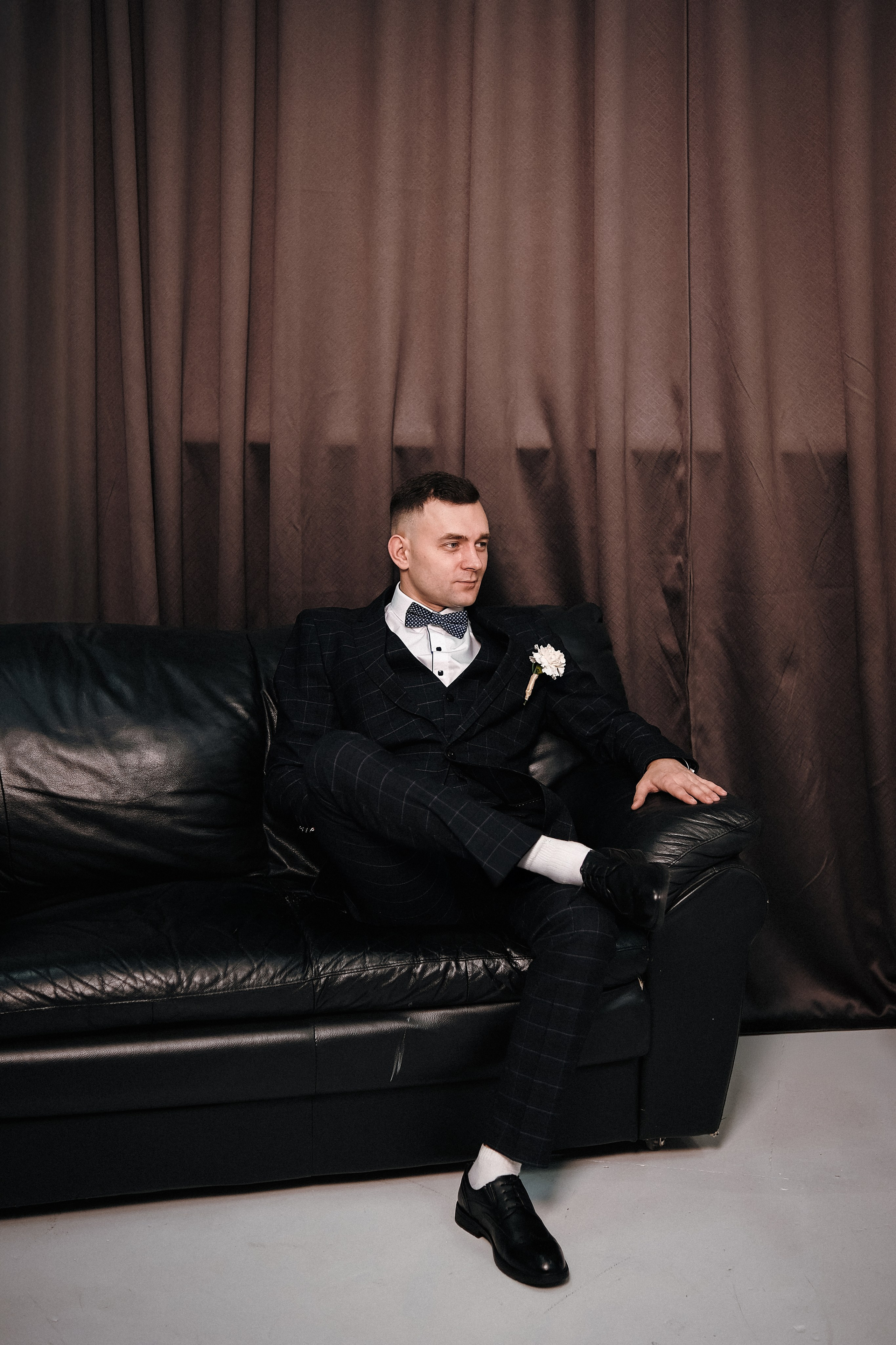 Аня & Леша. Мурманск. Phdkvmr.ru