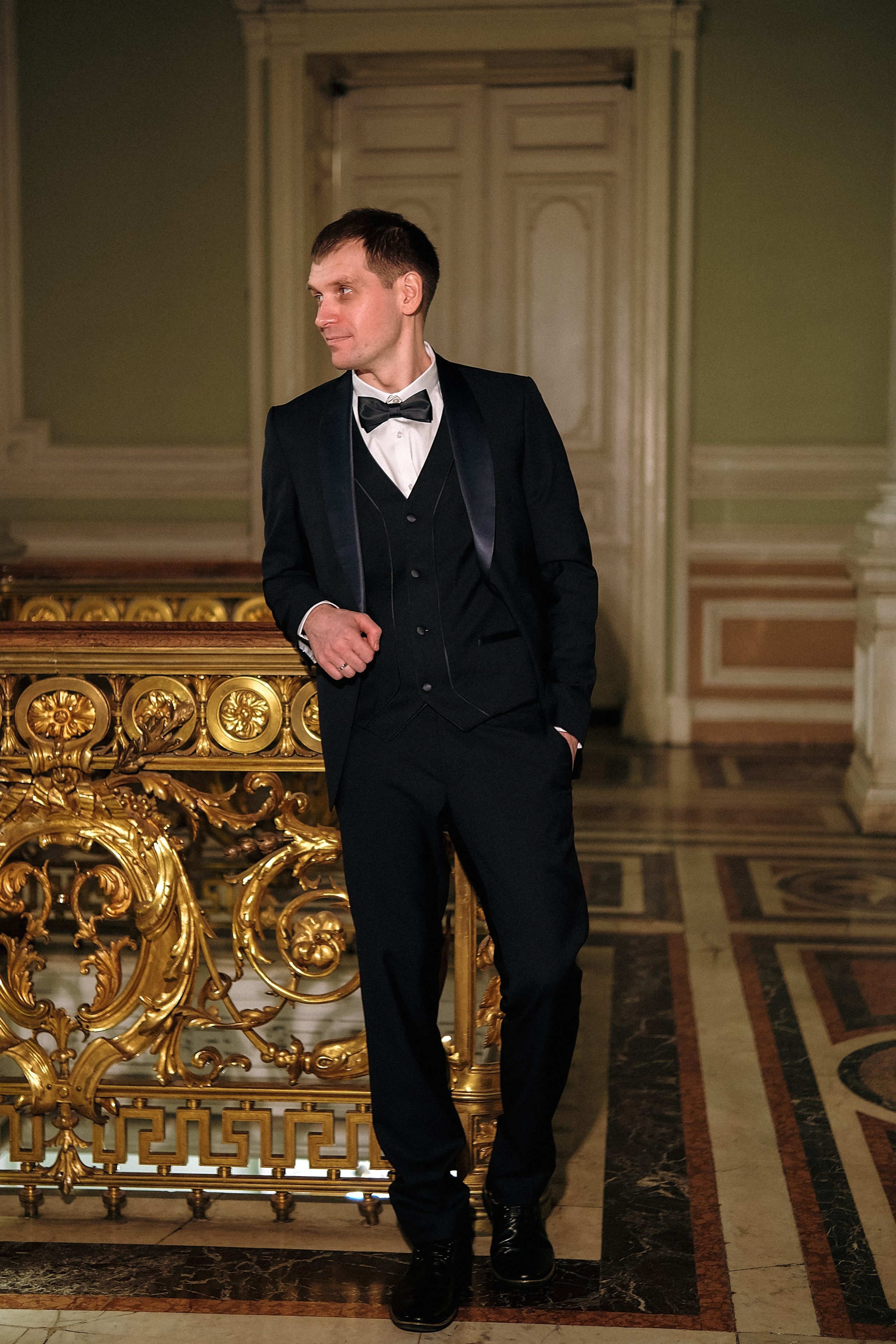 Настя & Ярослав. ДБ1. Phdkvmr.ru