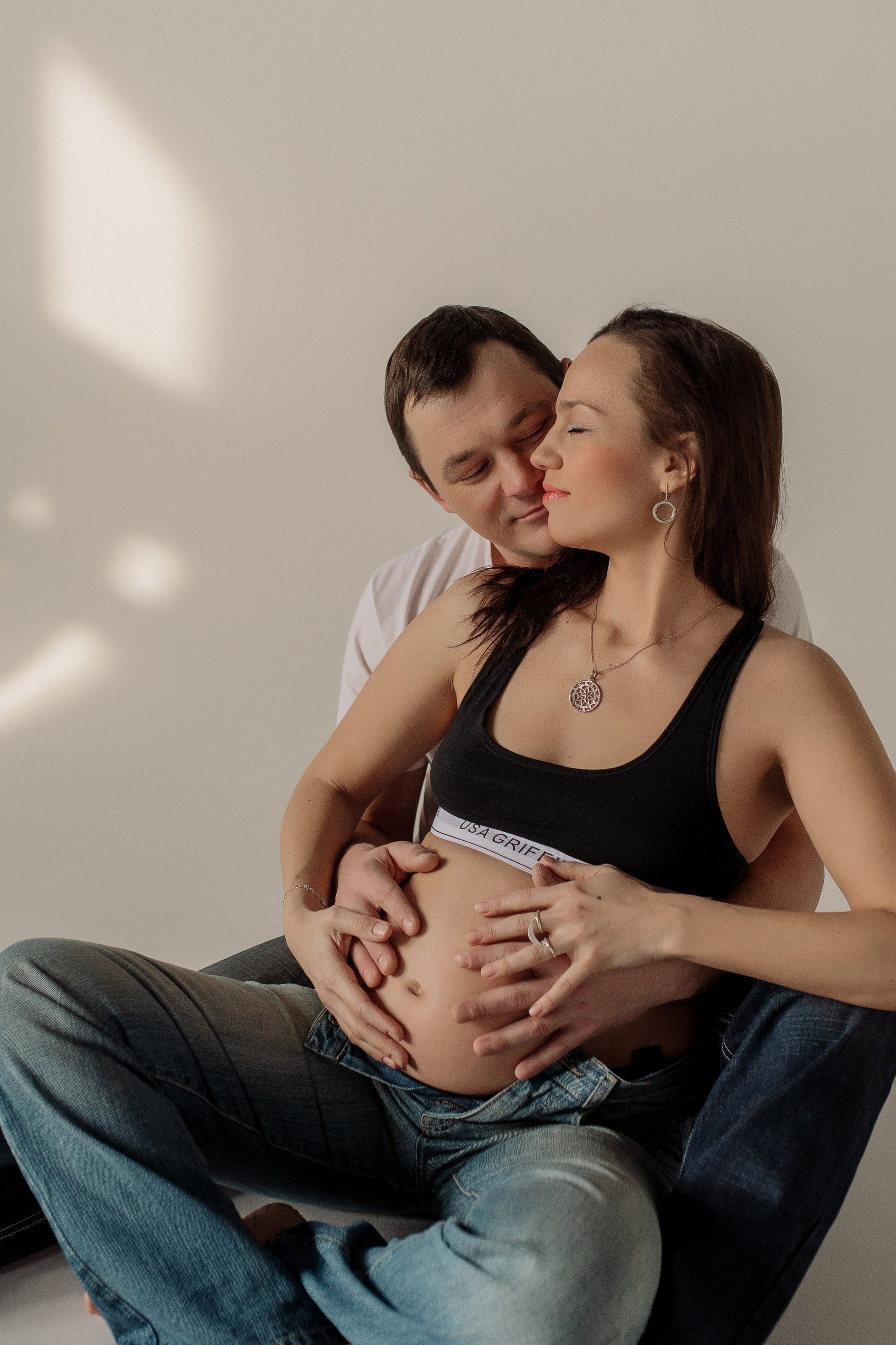 Юля. Фотограф Мария Стрелкова