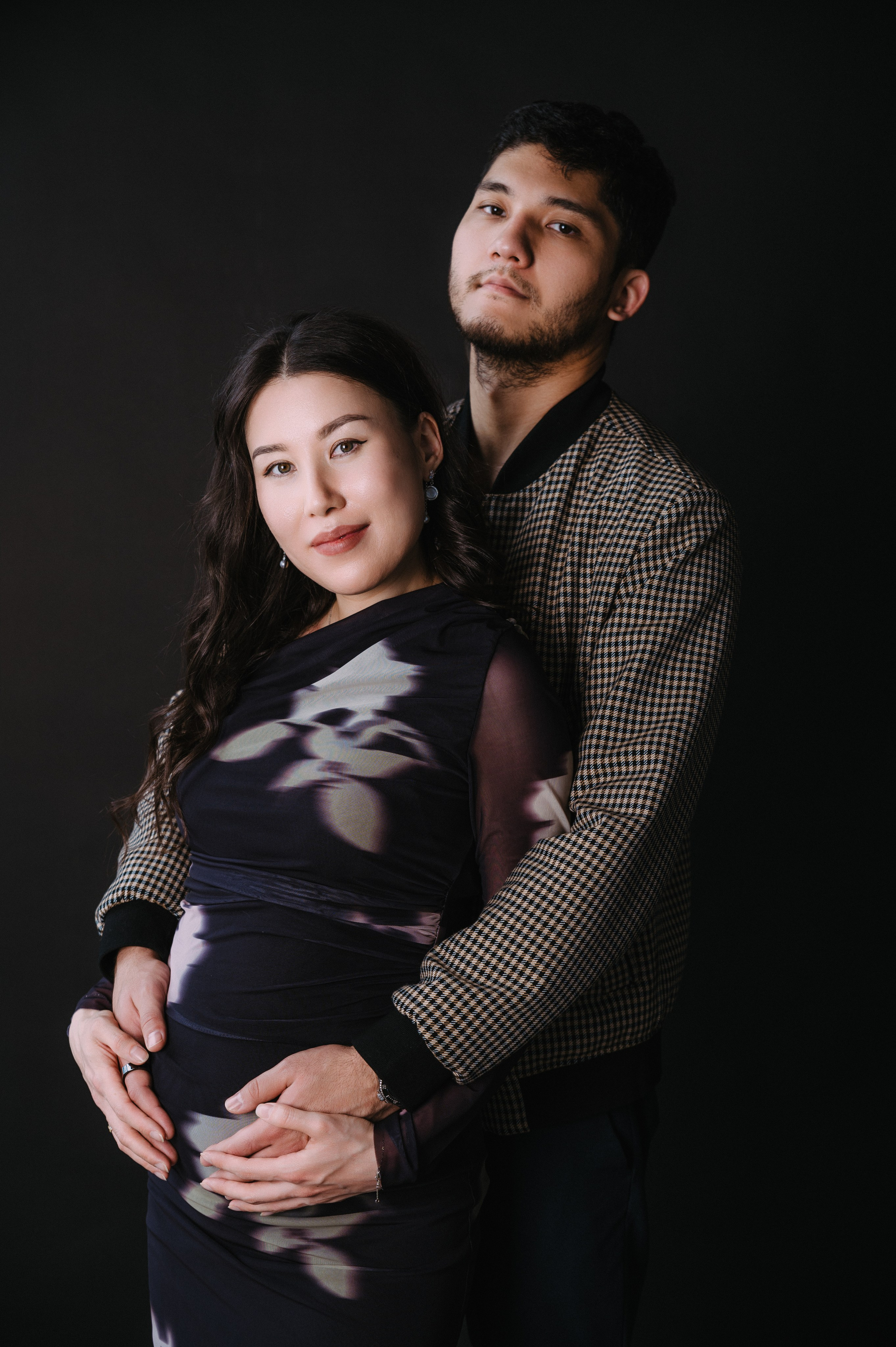 LOVESTORY 13-05-2024. Фотограф в Алматы — Дарья Фёдорова