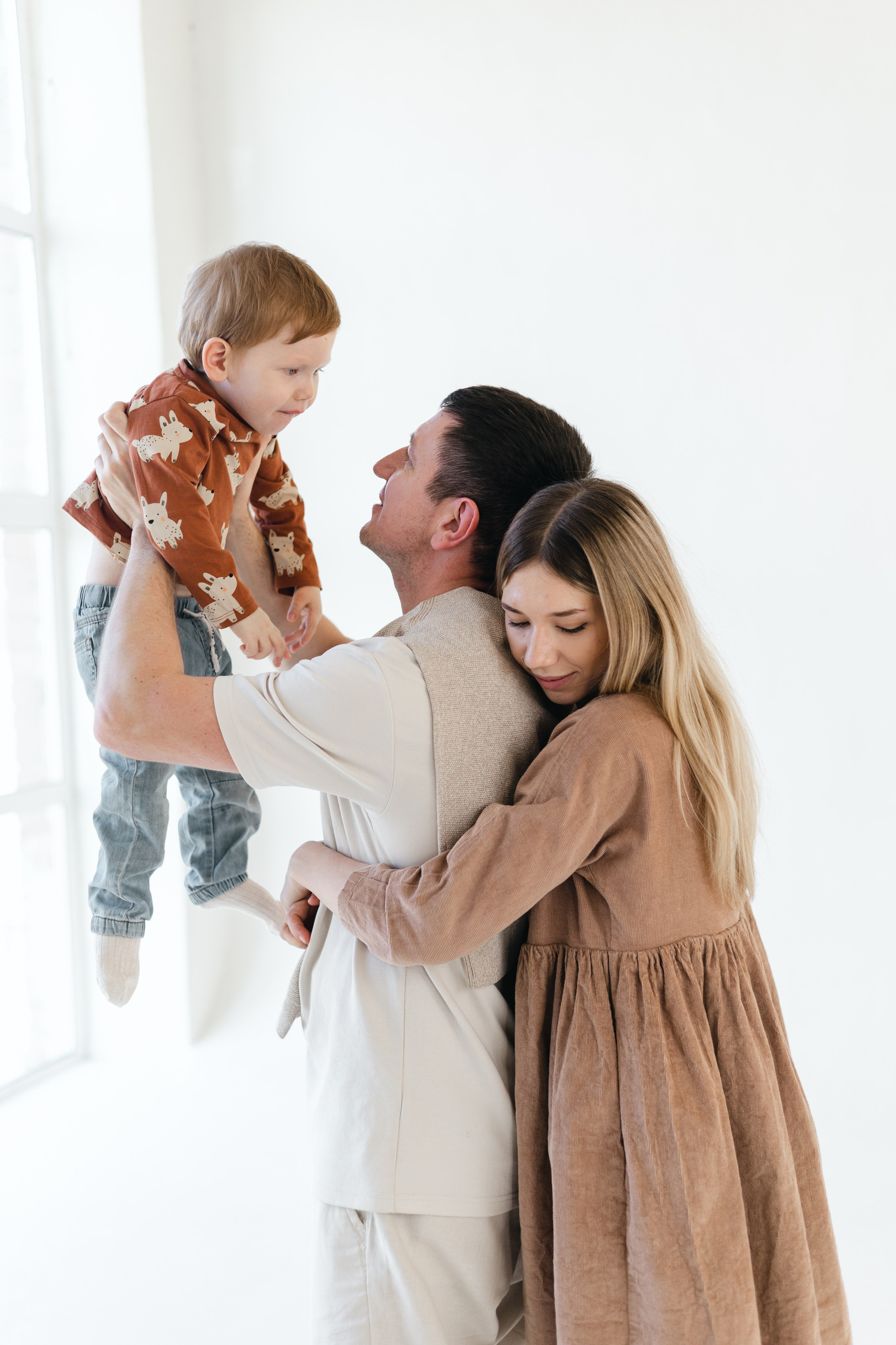 Наше лучшее продолжение. Фотограф в Костроме|Анастасия Куликова