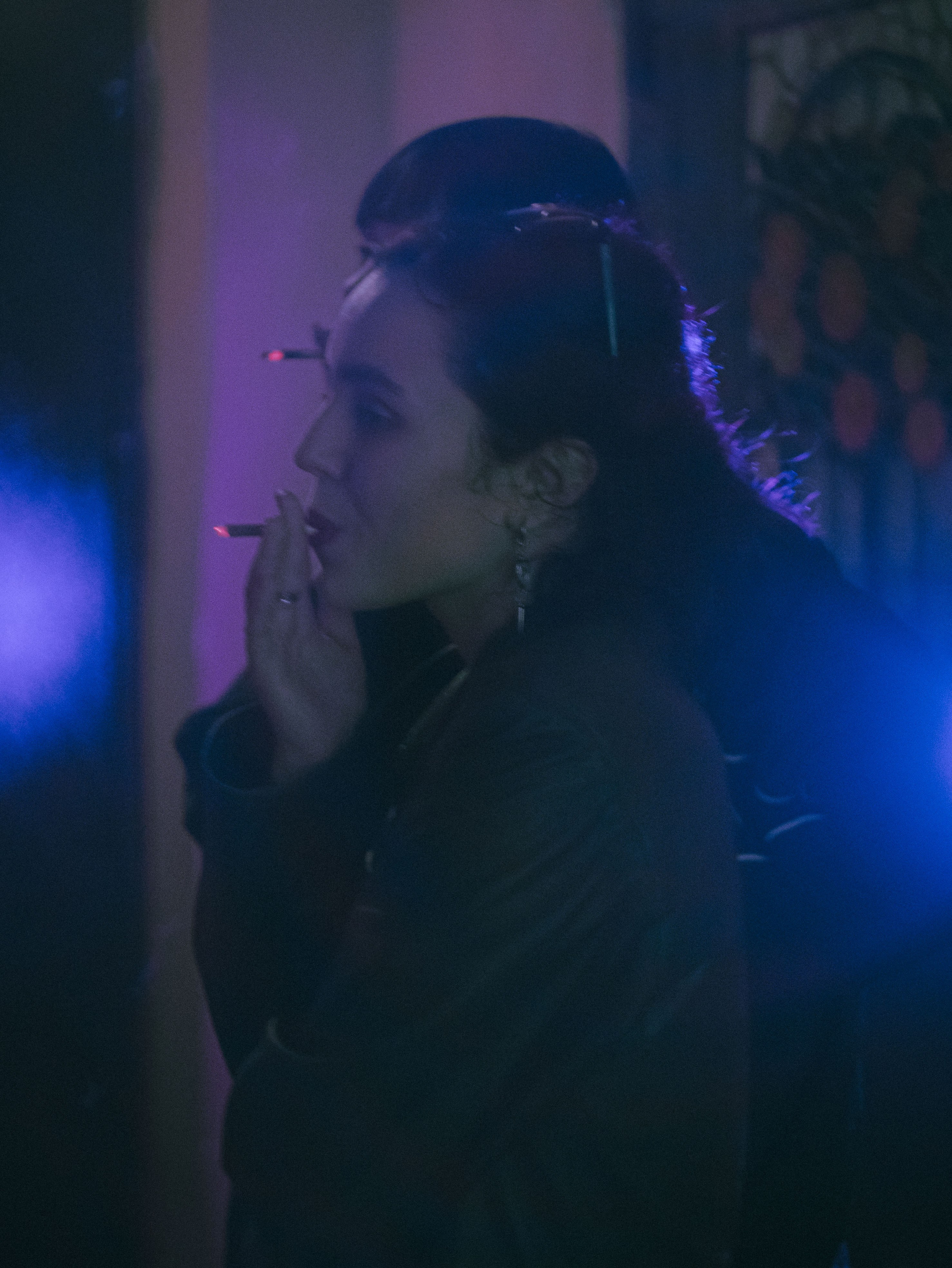 NOT ONLY | PARTY. M8U — фотограф Санкт-Петербург