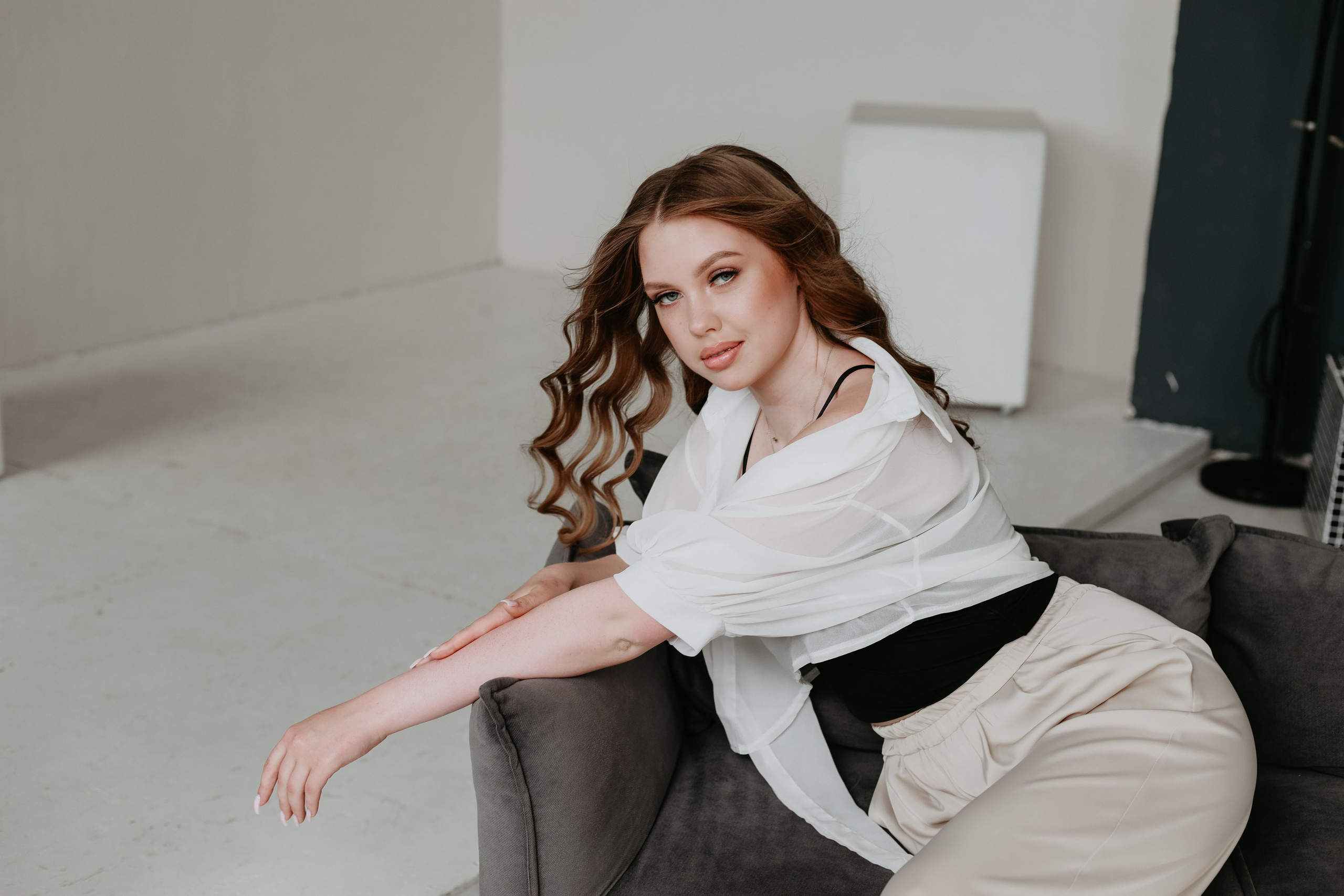 Саша Вавилова. Собирайте моменты, а не вещи