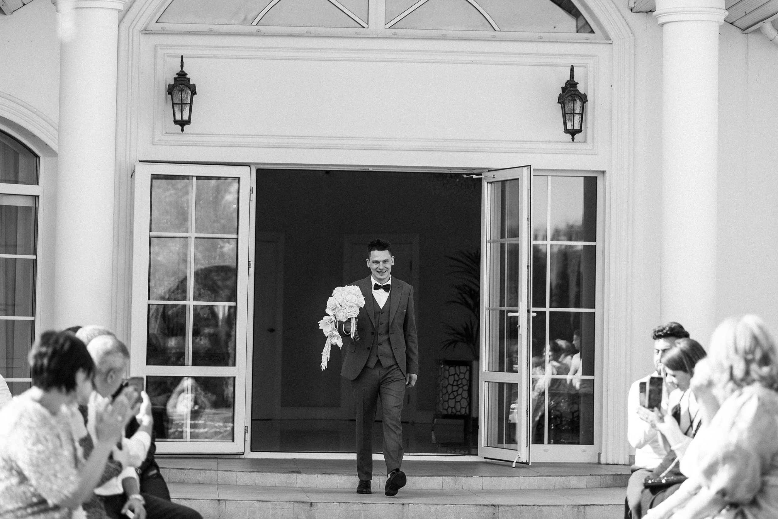 Ангелина и Сергей. Свадебный фотограф Минск РБ