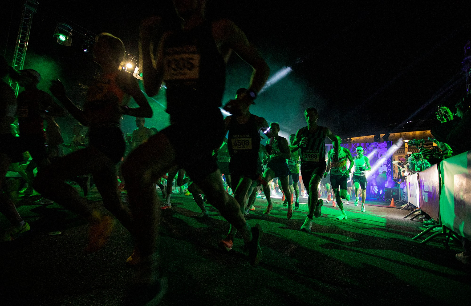 Фотограф Чернецова Валерия. Москва