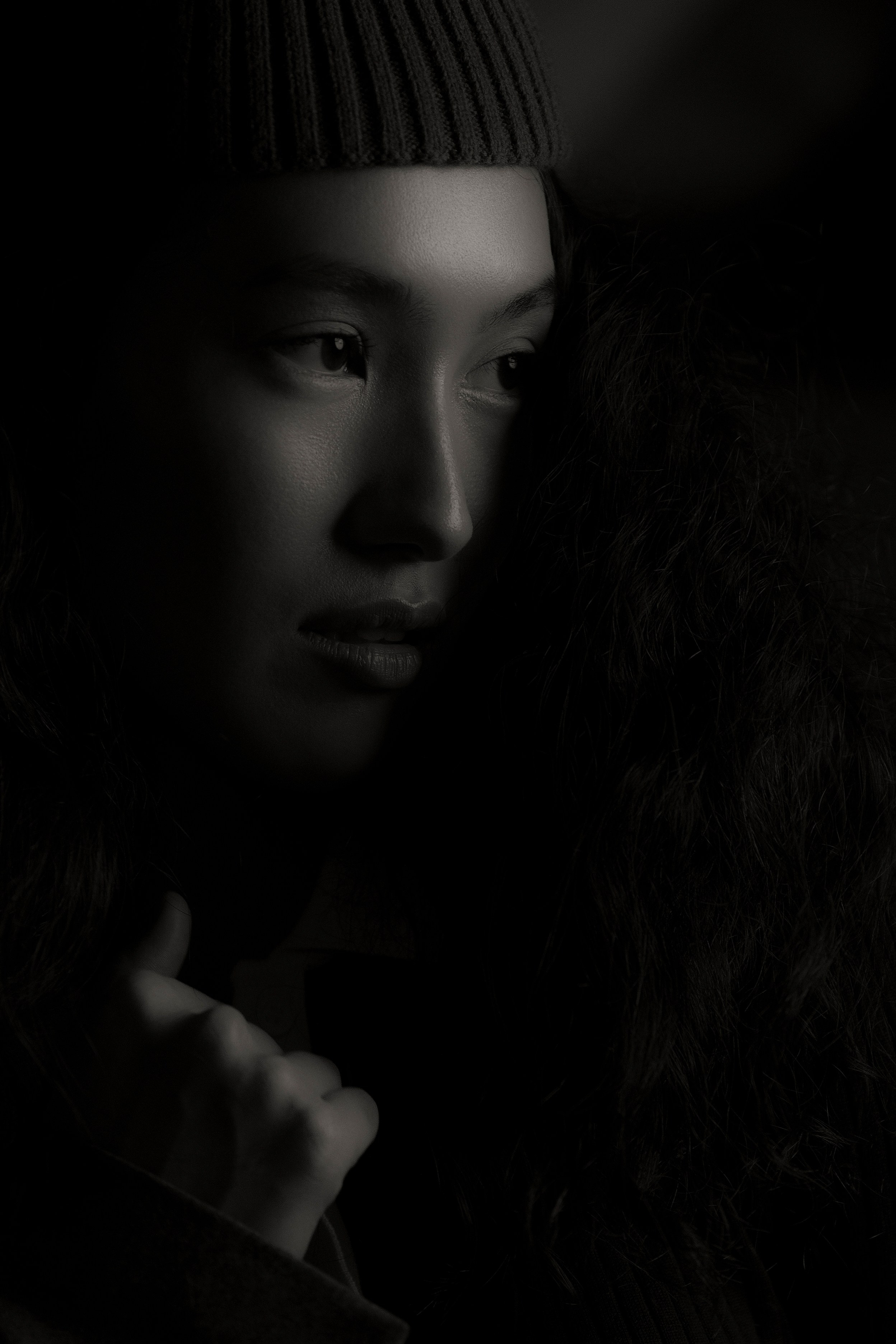 Альфия. DARYA.BELKINA