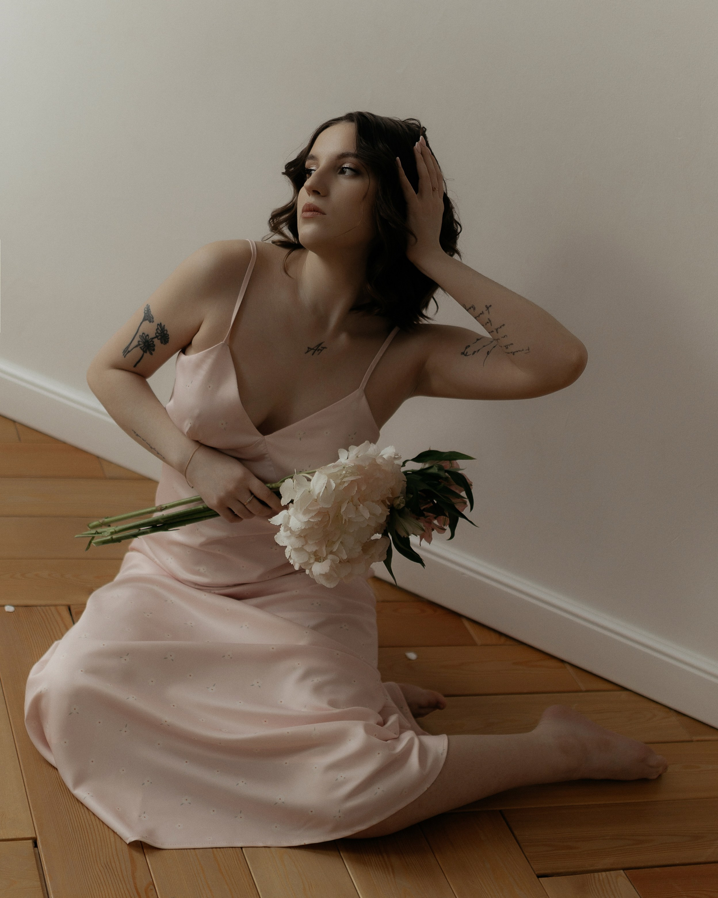 Юлия. DARYA.BELKINA