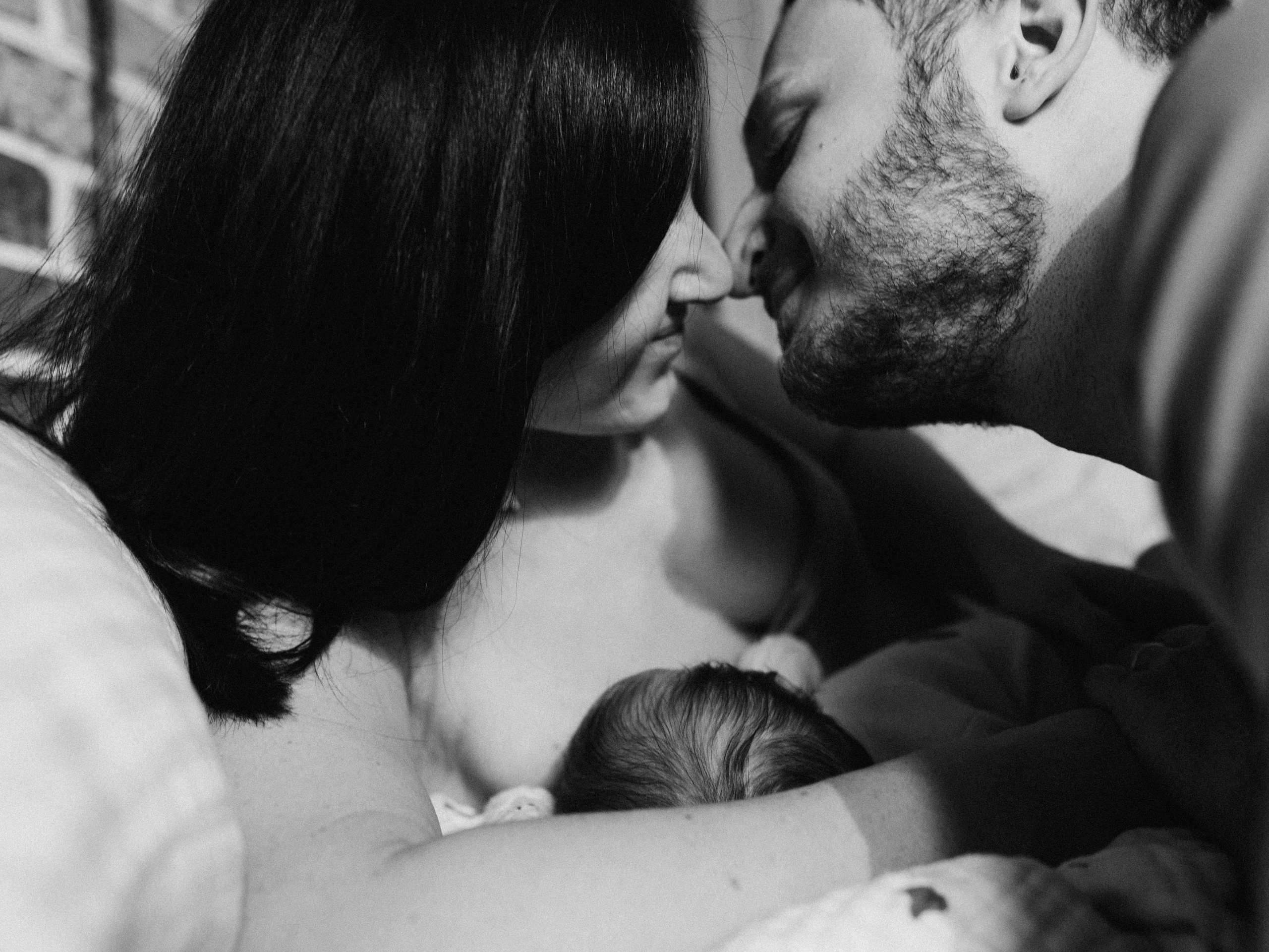 Семейная съемка. Фотограф Москва Таша Панина