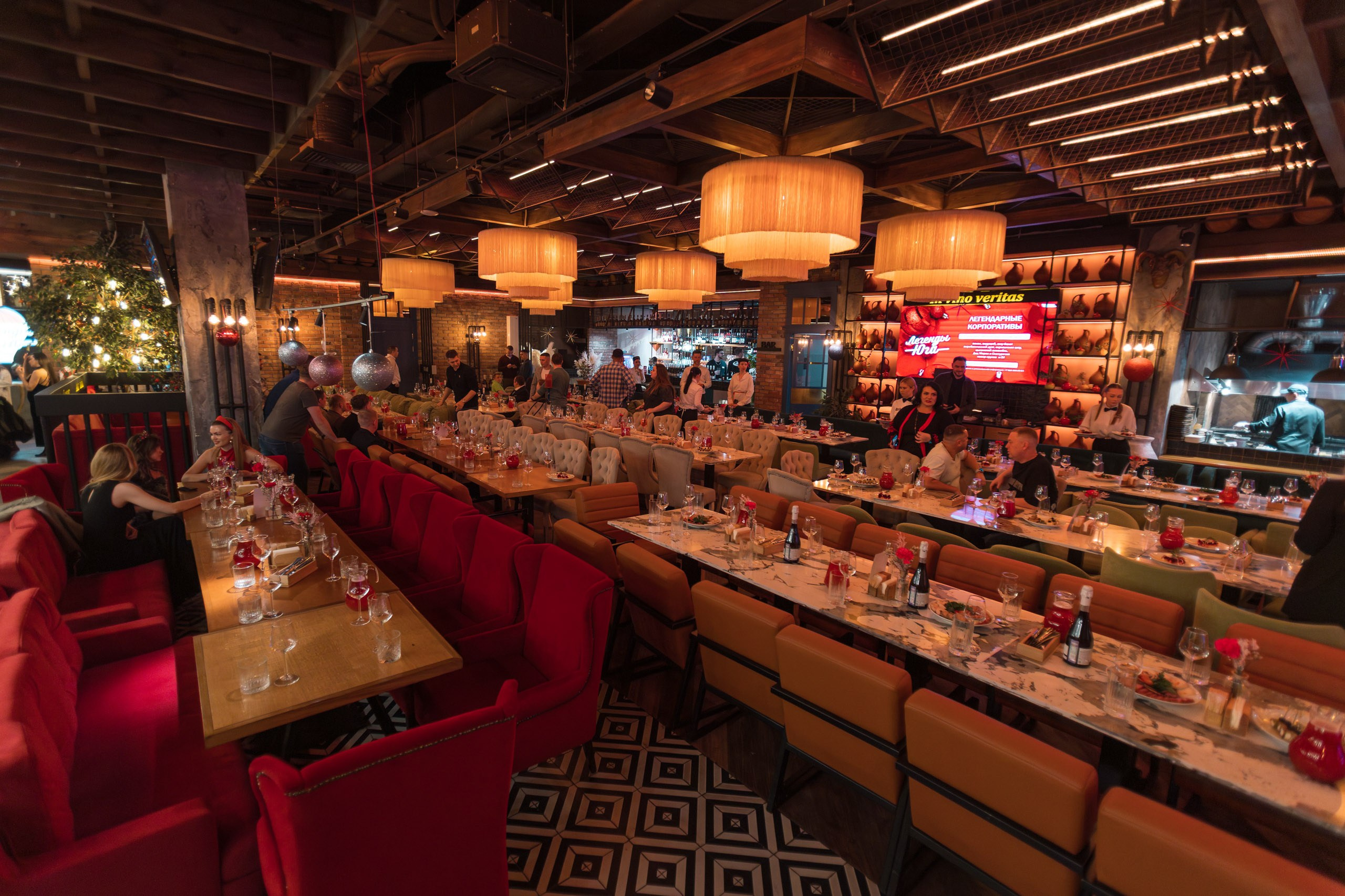 СДЭК | Новогодний корпоратив. Репортажный фотограф Екатеринбург | Яркий, качественный репортаж | Концерты, клубы, репортаж, праздники, корпоративы