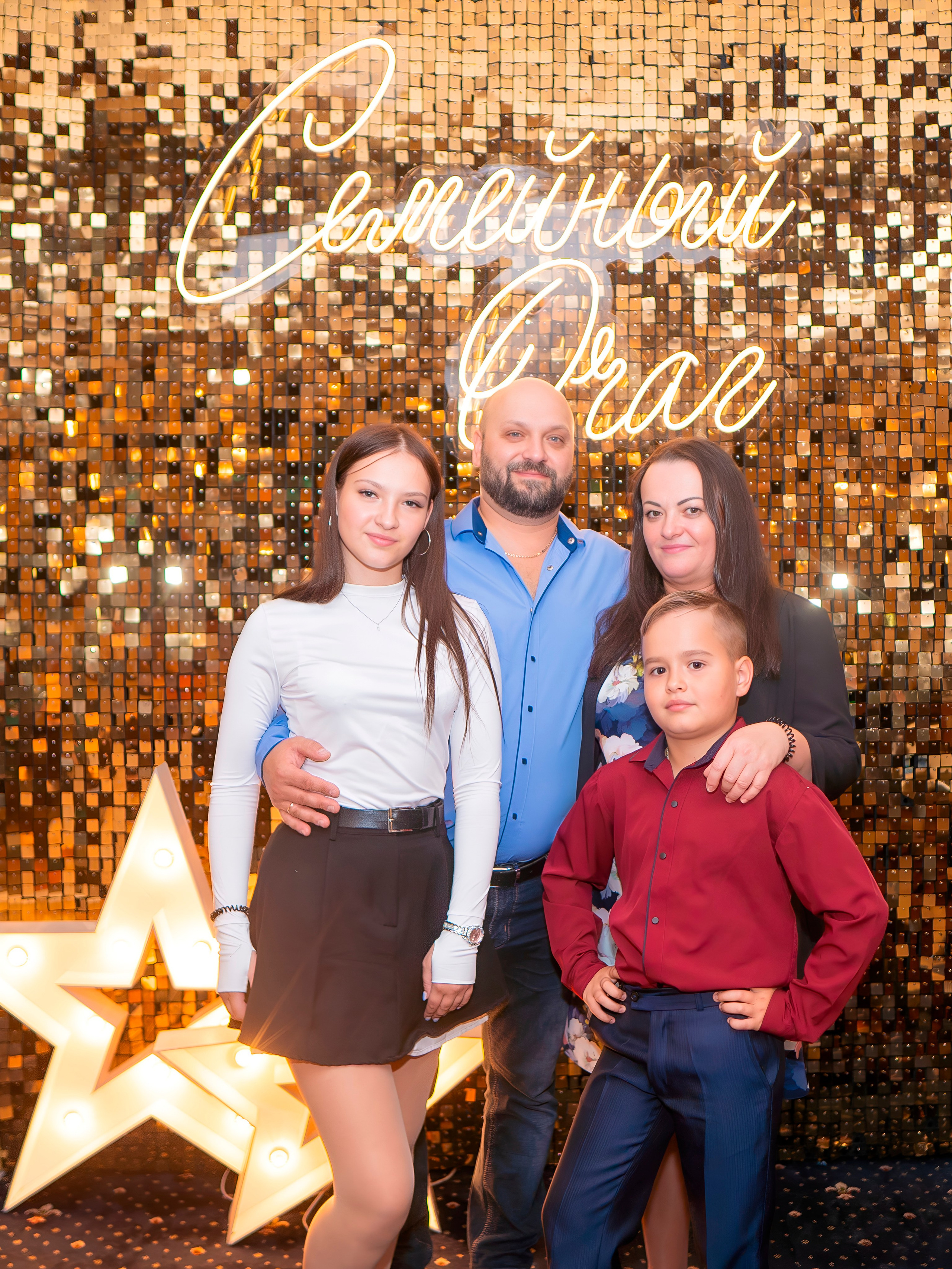 Ольга. Семейный и детский фотограф в Санкт-Петербурге Сергей Тарасов