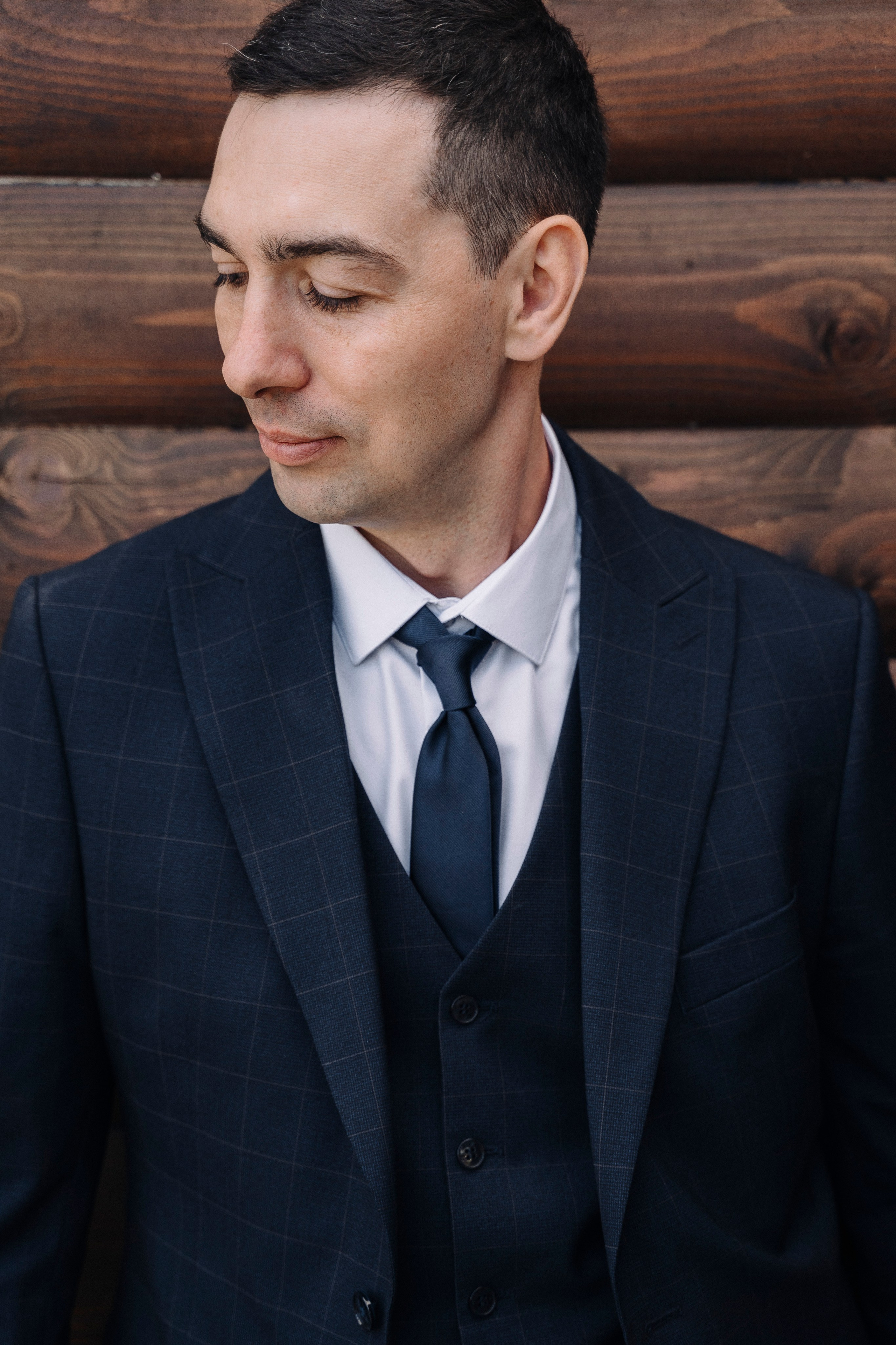 Антон & Мария. Свадебный и семейный фотограф в Москве и МО Геннадий Туманцев