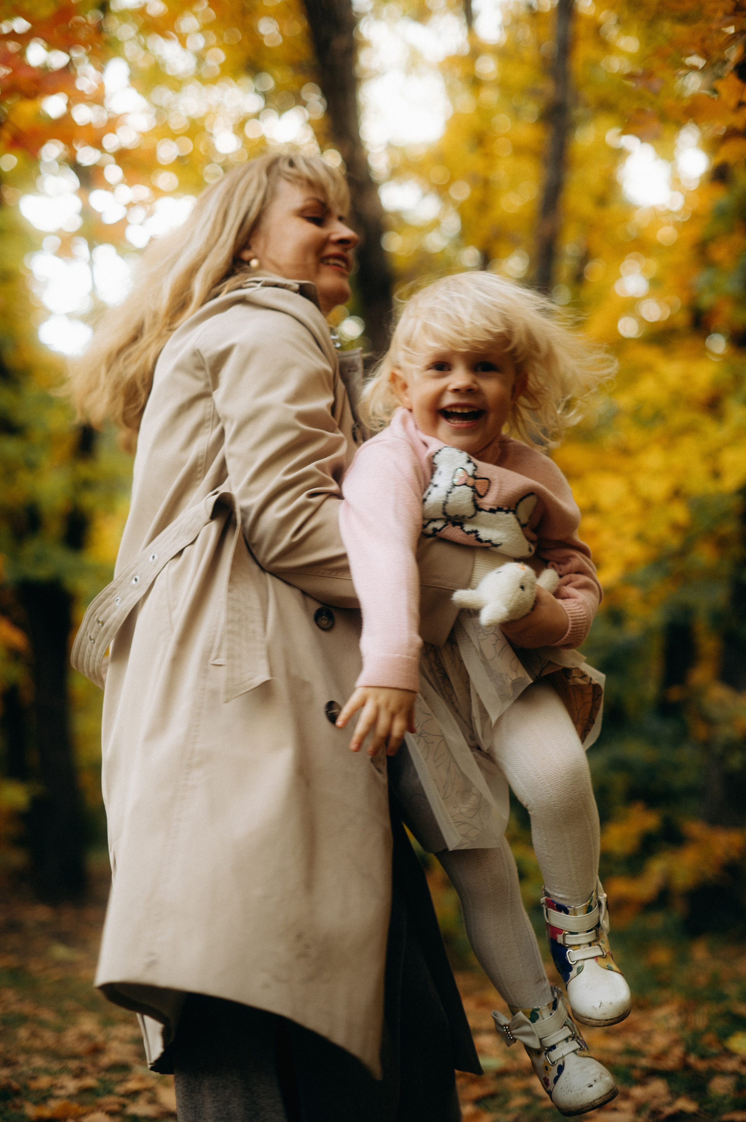 Фотограф в Барнауле и Новоалтайске Ольга Межинская