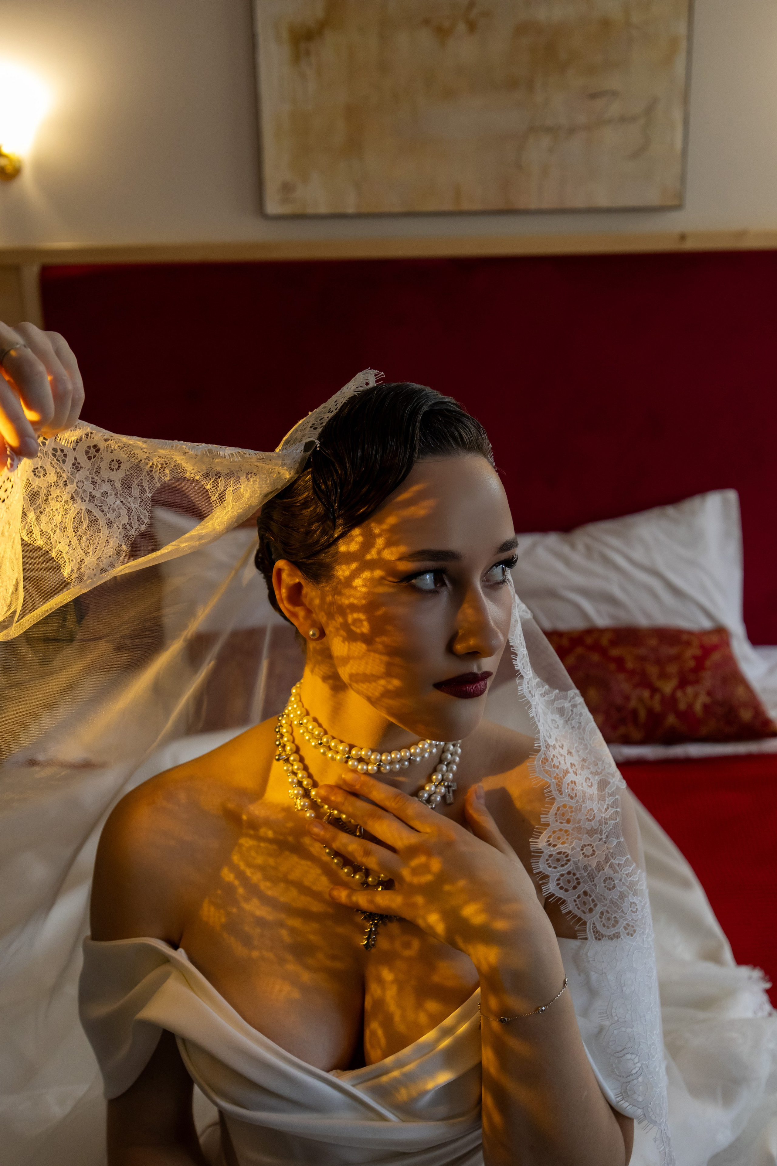 Арина & Константин. Яна Чхан — Фотограф в Донецке и не только