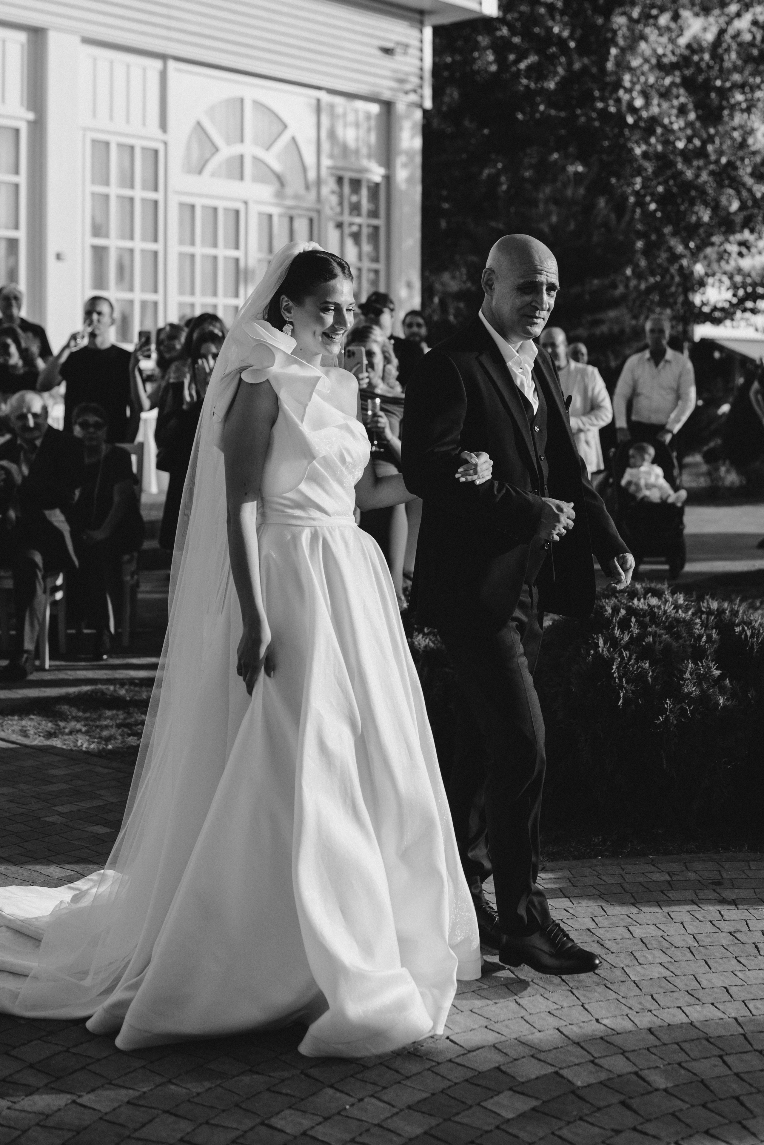 Wedding. Фотограф Костикова Анастасия Ростов-на-Дону