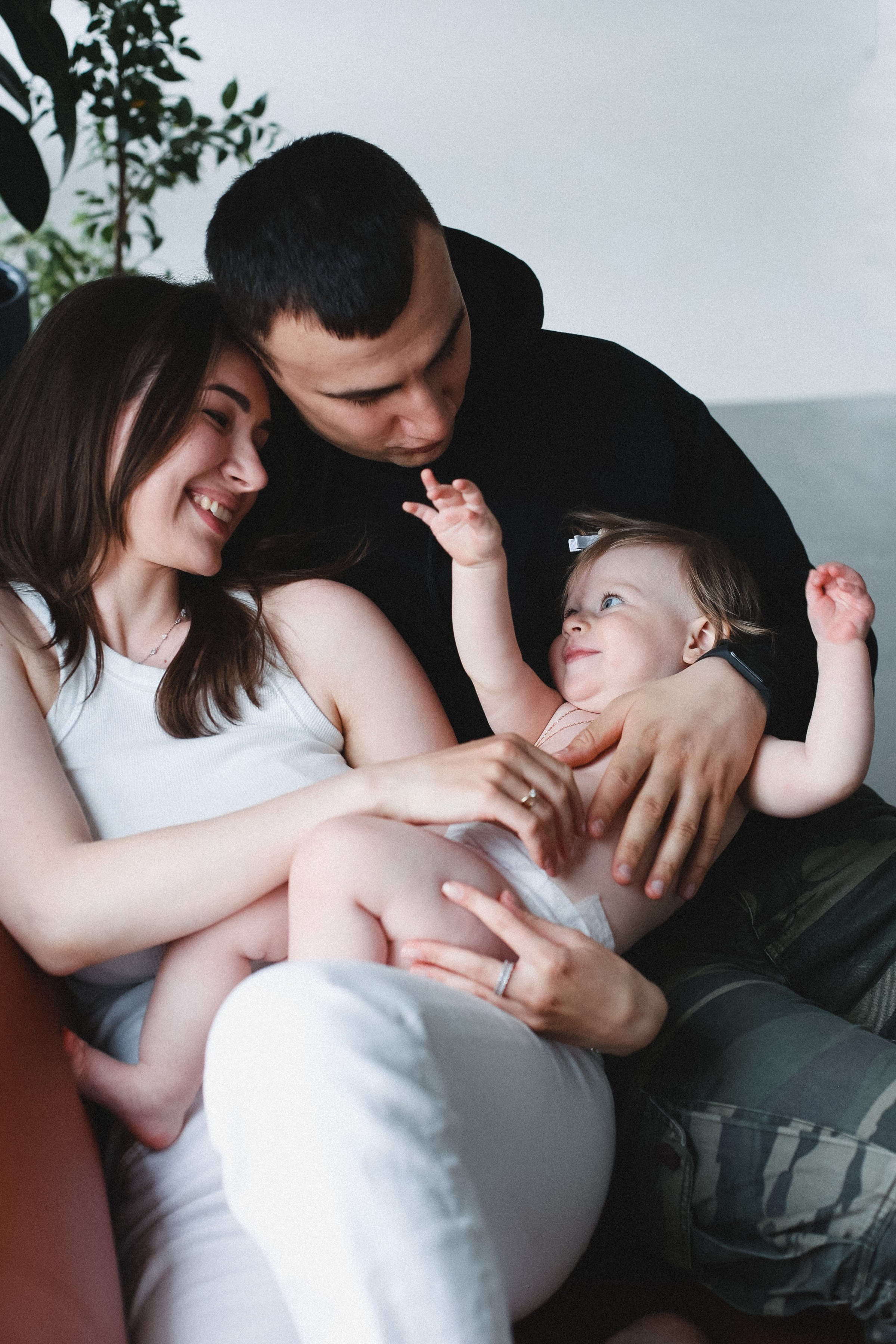 Family. Фотограф Кисловодск Пятигорск