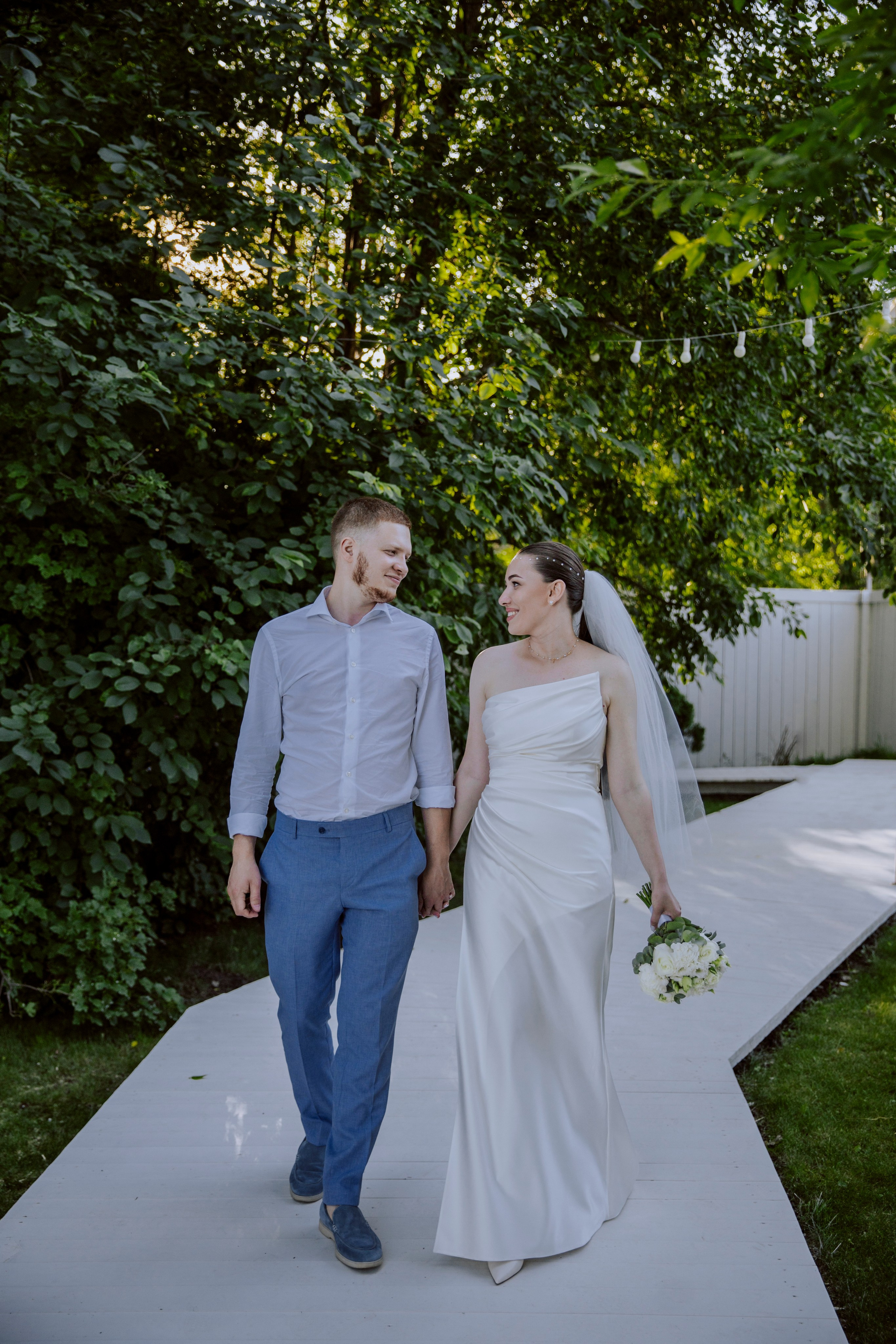 Алина и Александр. Фотограф, который снимает любовь в Санкт-Петербурге и Череповце