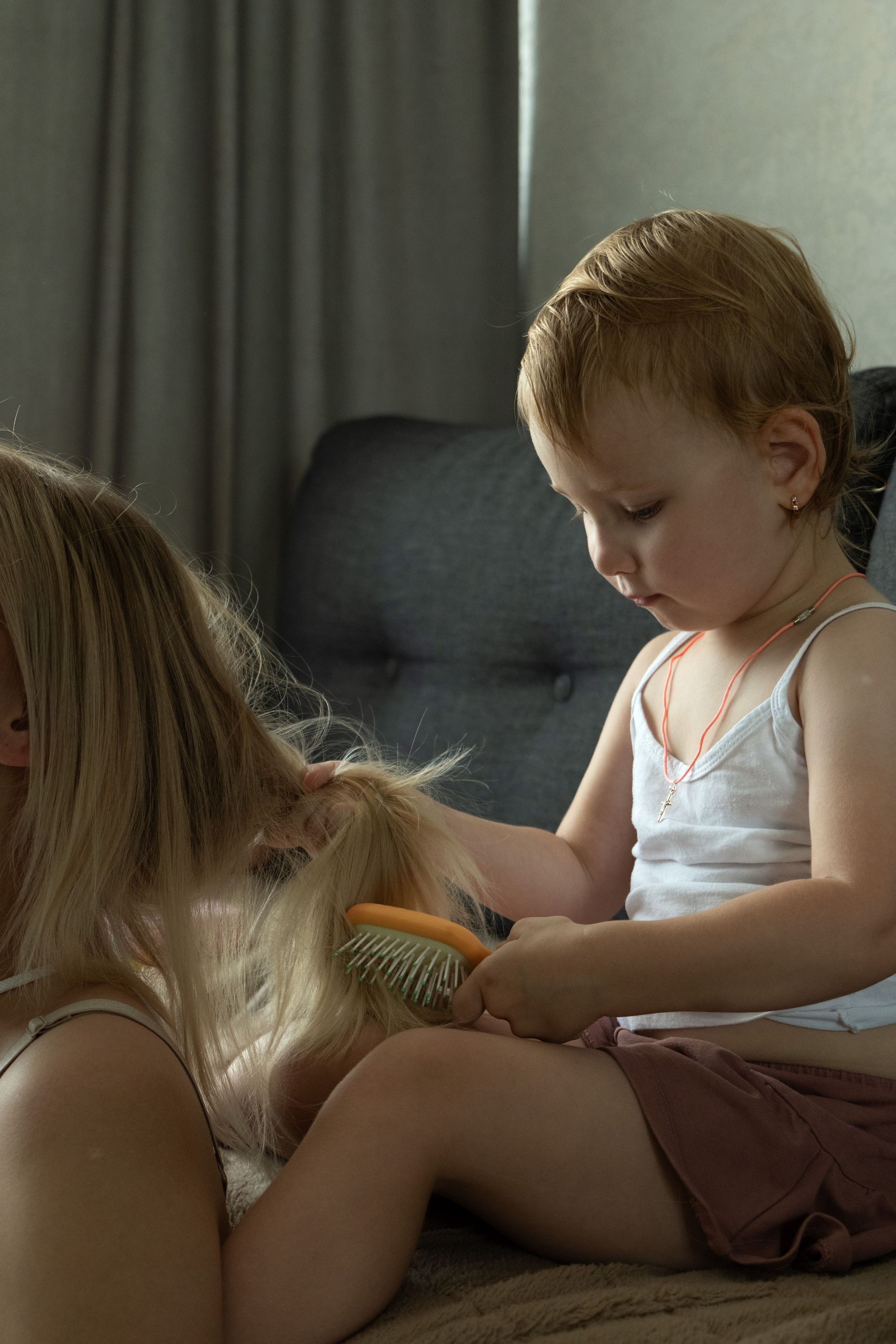 Будни в ожидании. Фотограф видеограф Ольга Василевская