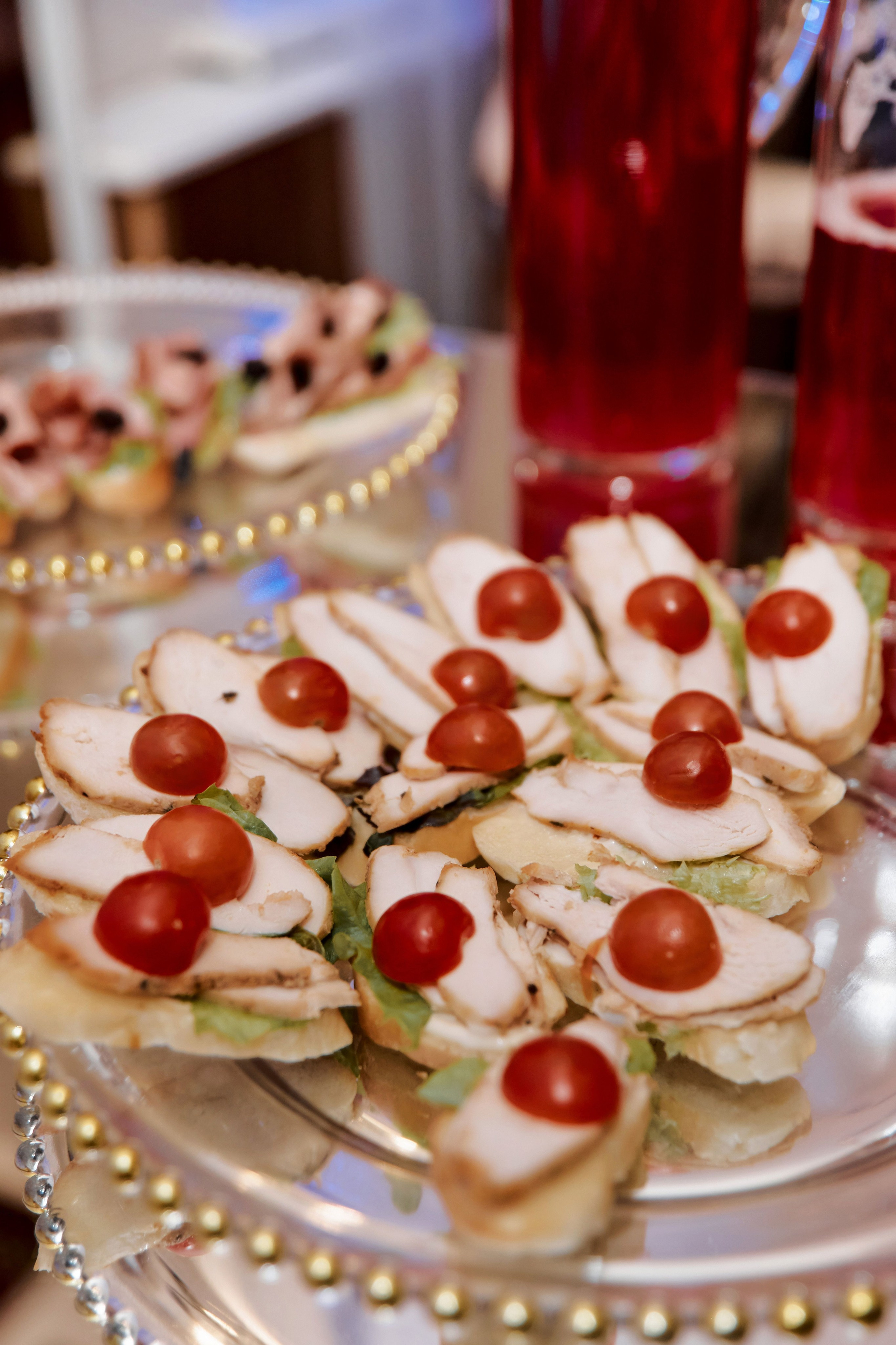 Modeling+. Fasion-show «Зима в городе» 2024. Фотограф Алексей Яковлев